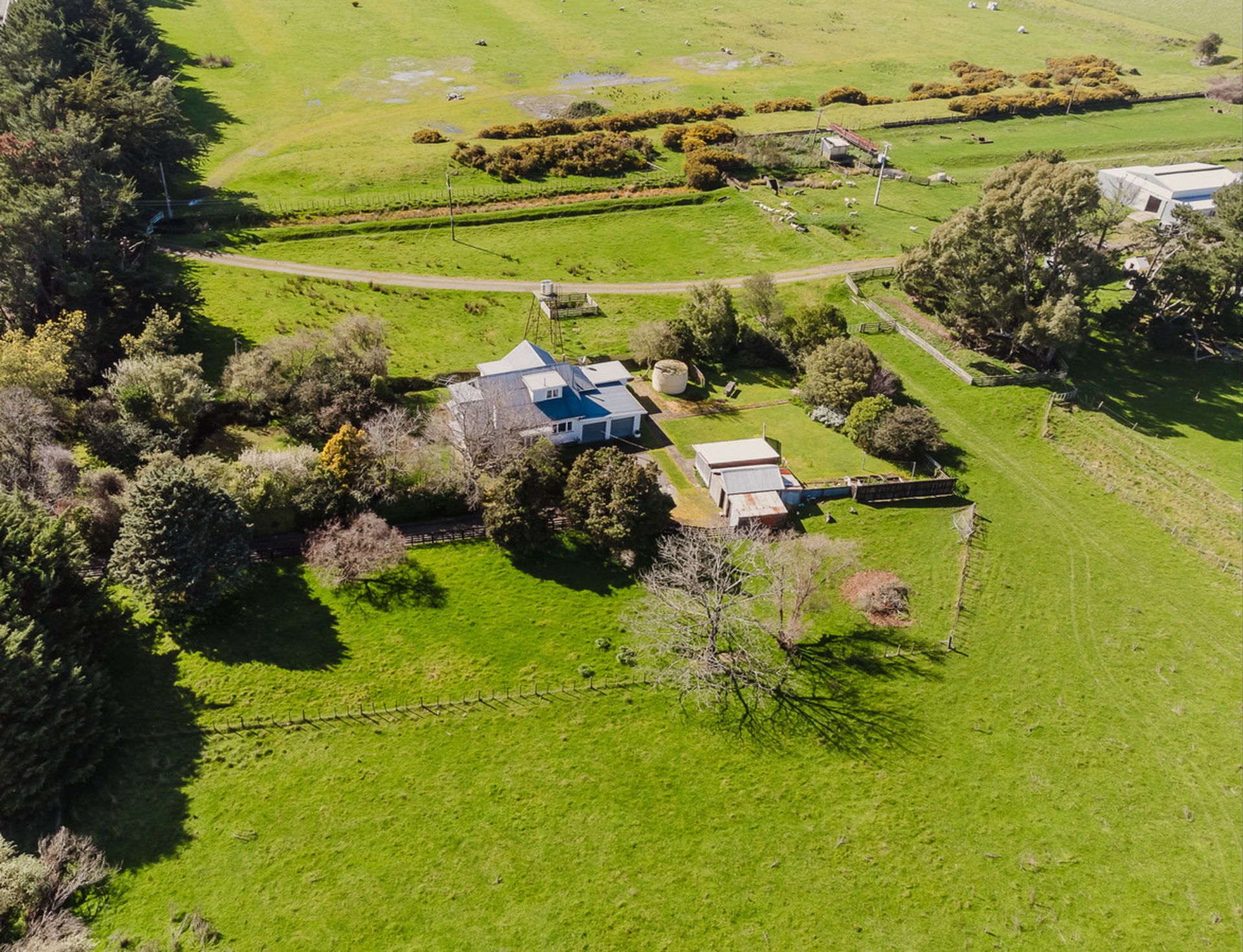 3920 State Highway 2, CARTERTON