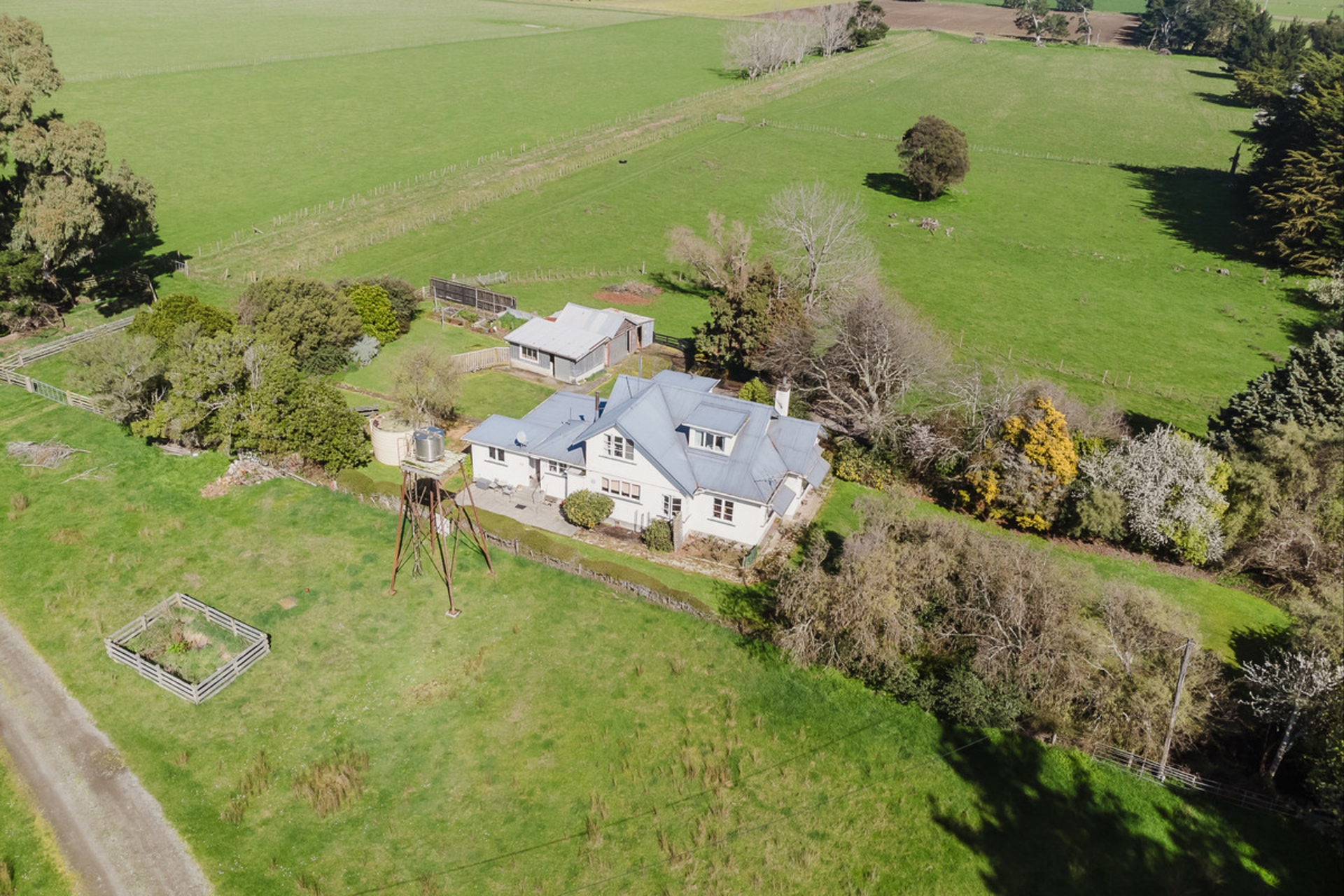 3920 State Highway 2, CARTERTON
