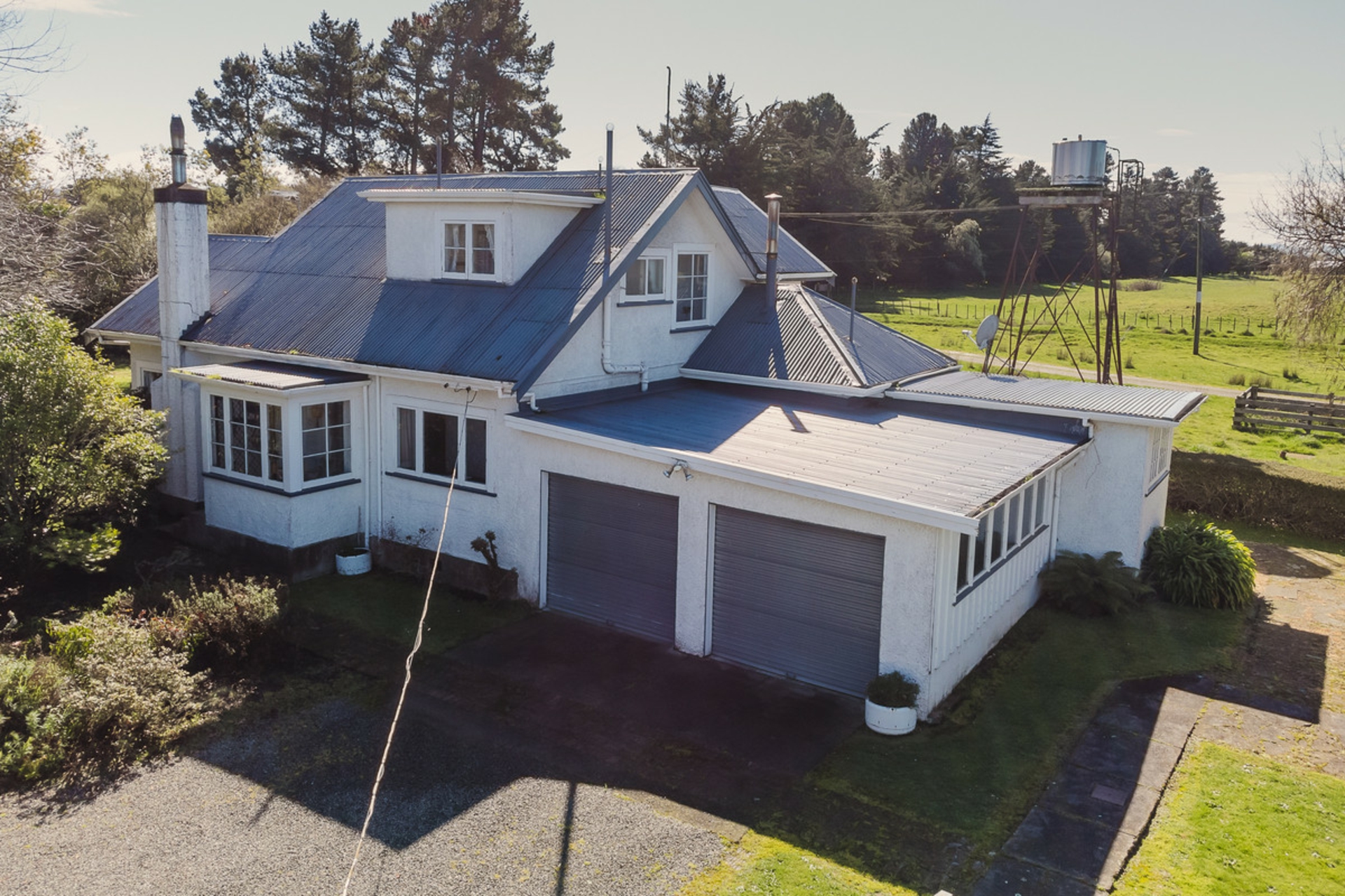 3920 State Highway 2, CARTERTON
