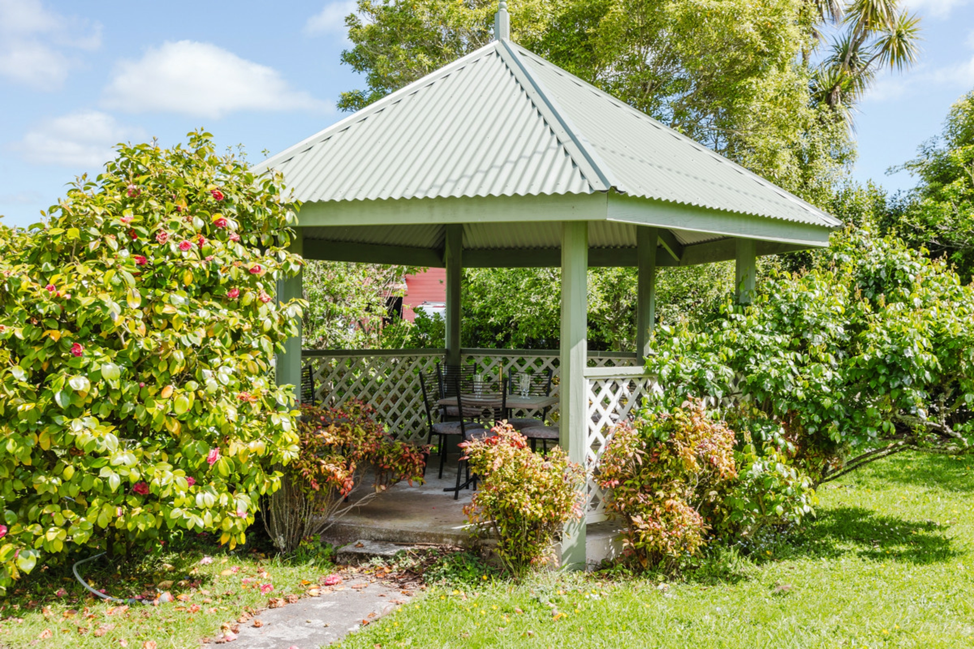 24 Homebush Road, MASTERTON