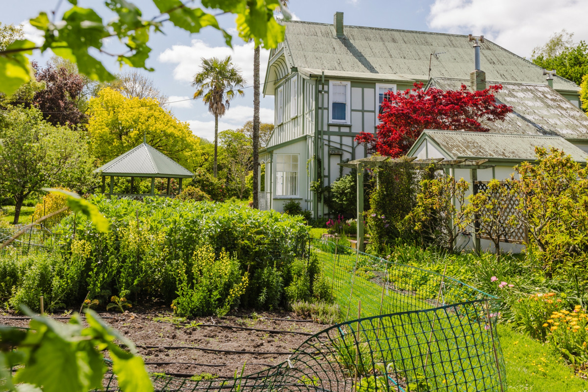 24 Homebush Road, MASTERTON