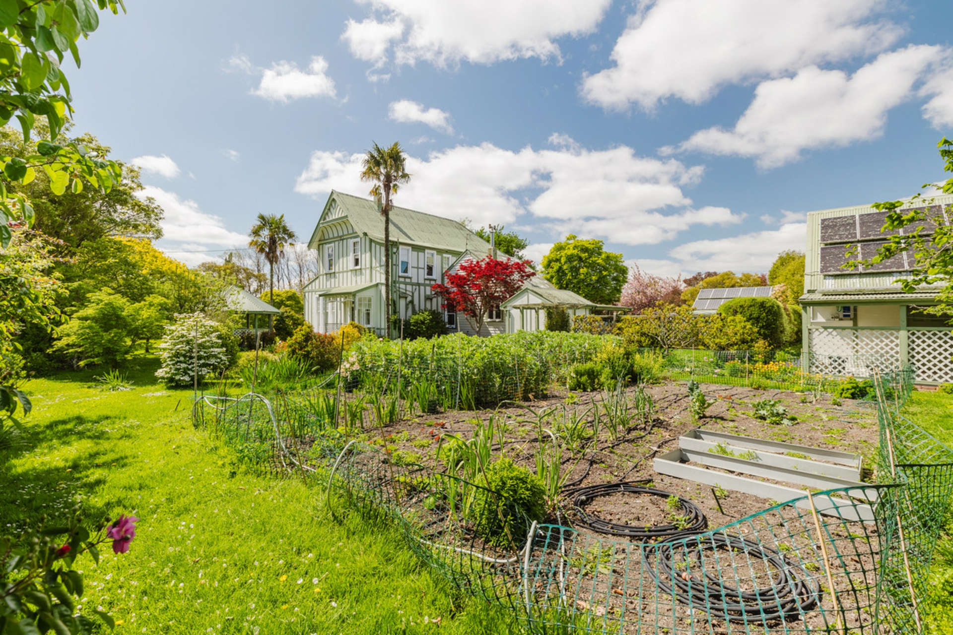 24 Homebush Road, MASTERTON