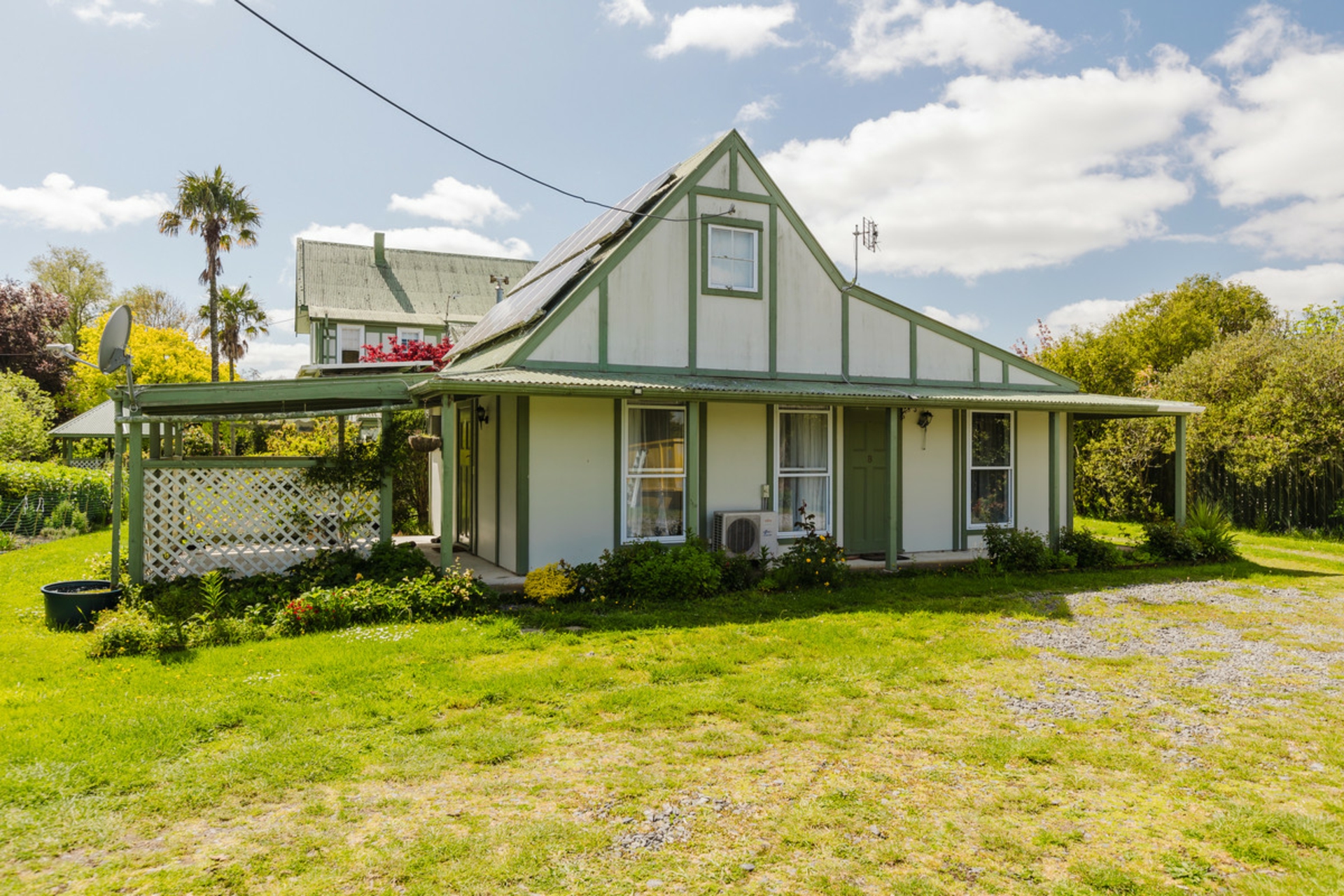 24 Homebush Road, MASTERTON