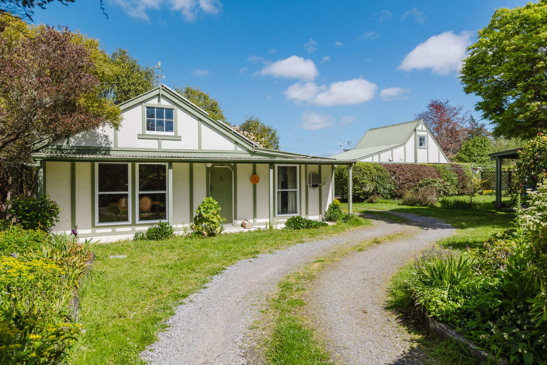24 Homebush Road, MASTERTON