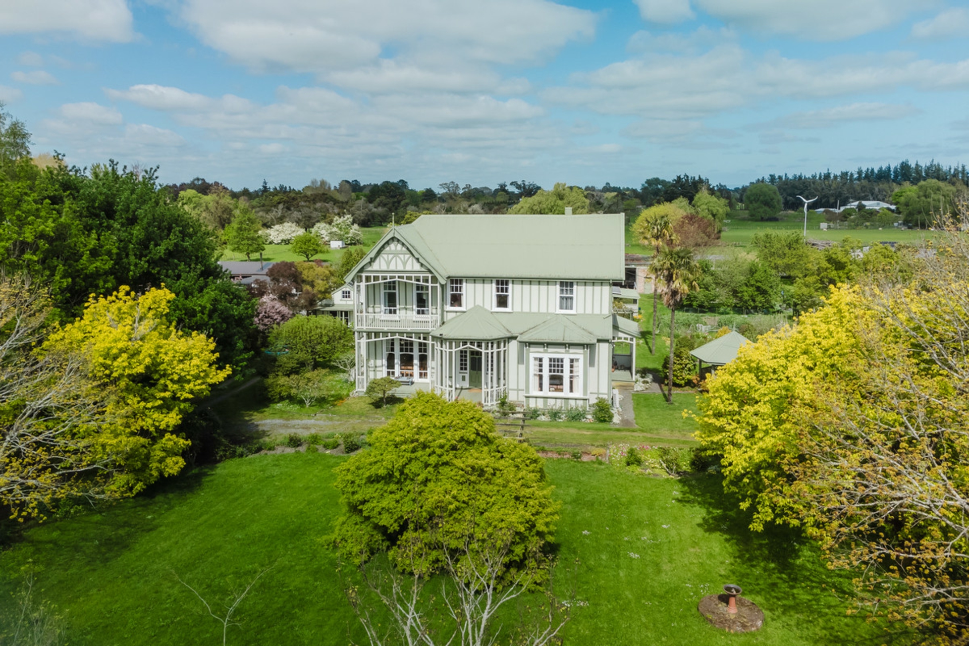 24 Homebush Road, MASTERTON