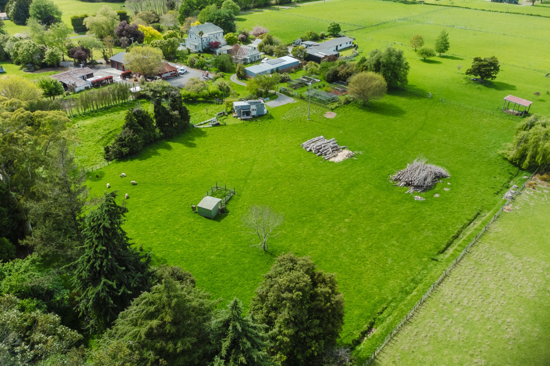 24 Homebush Road, MASTERTON