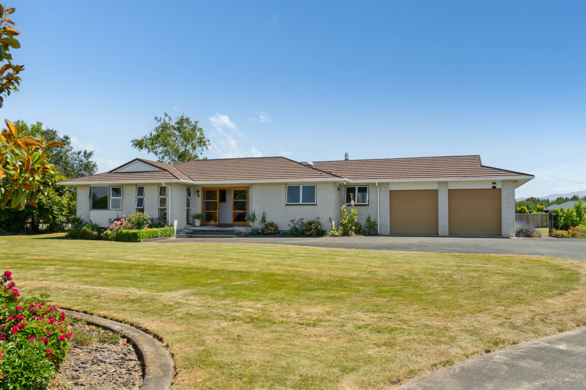 4 McDonald Way, MASTERTON