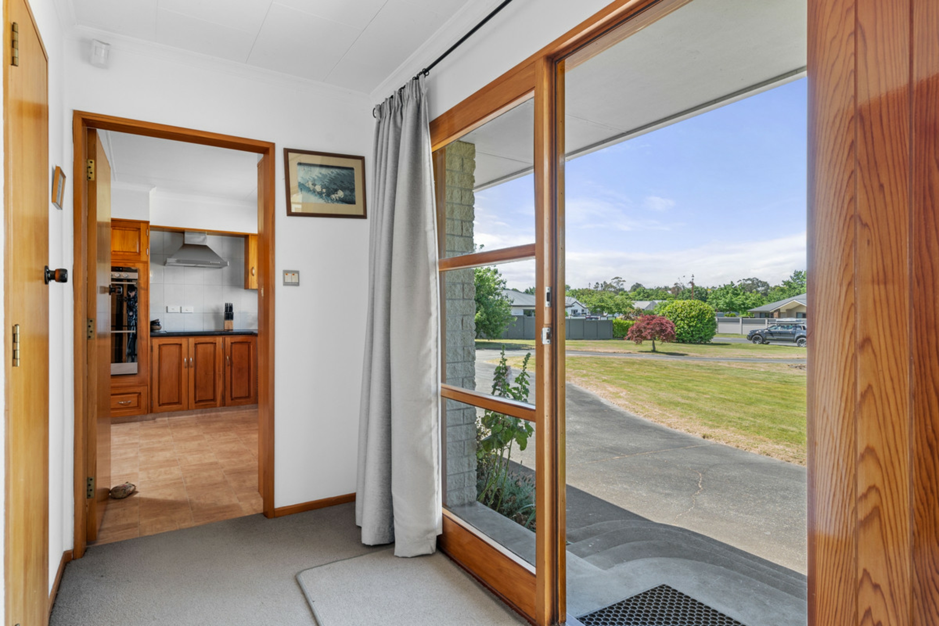 4 McDonald Way, MASTERTON