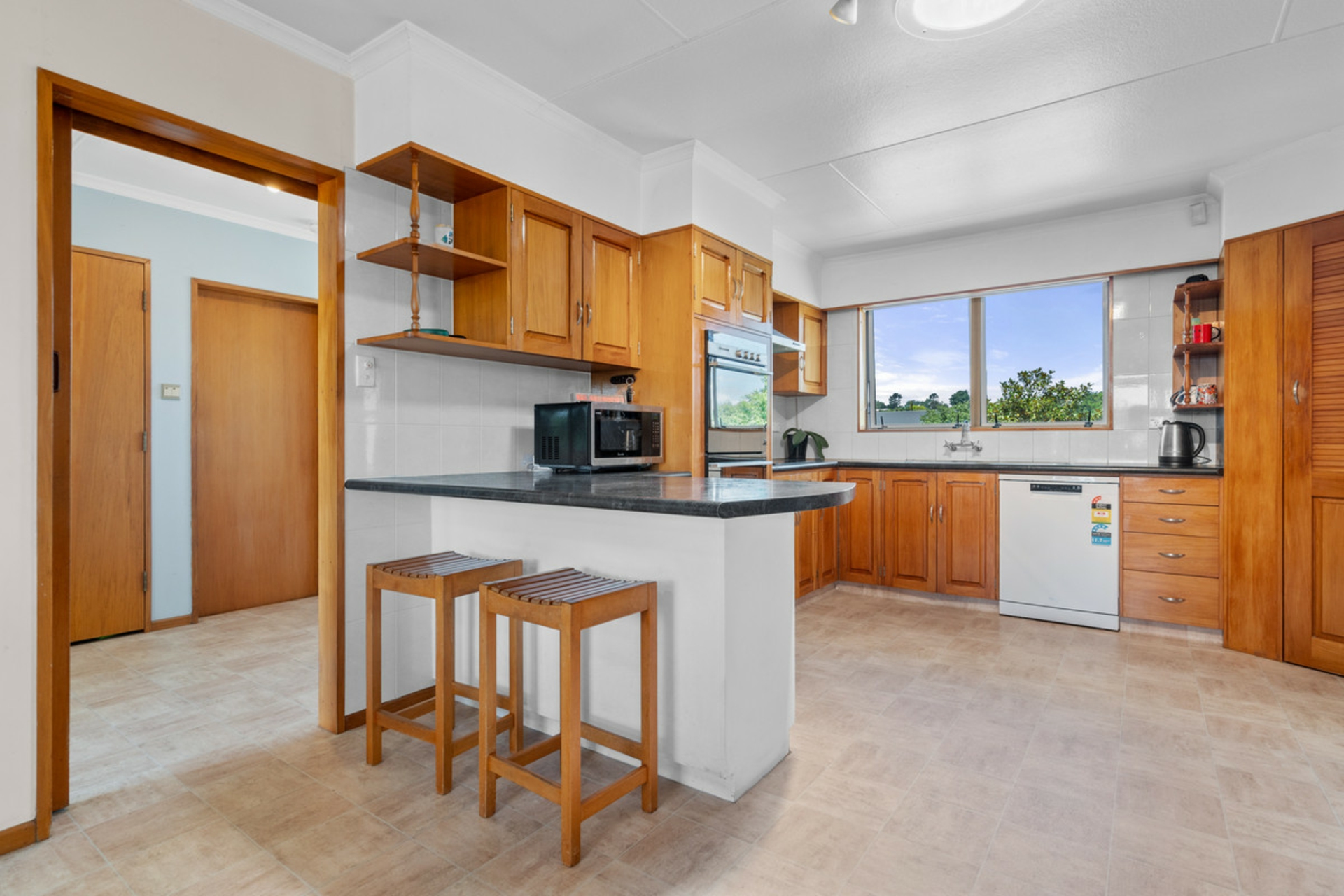 4 McDonald Way, MASTERTON