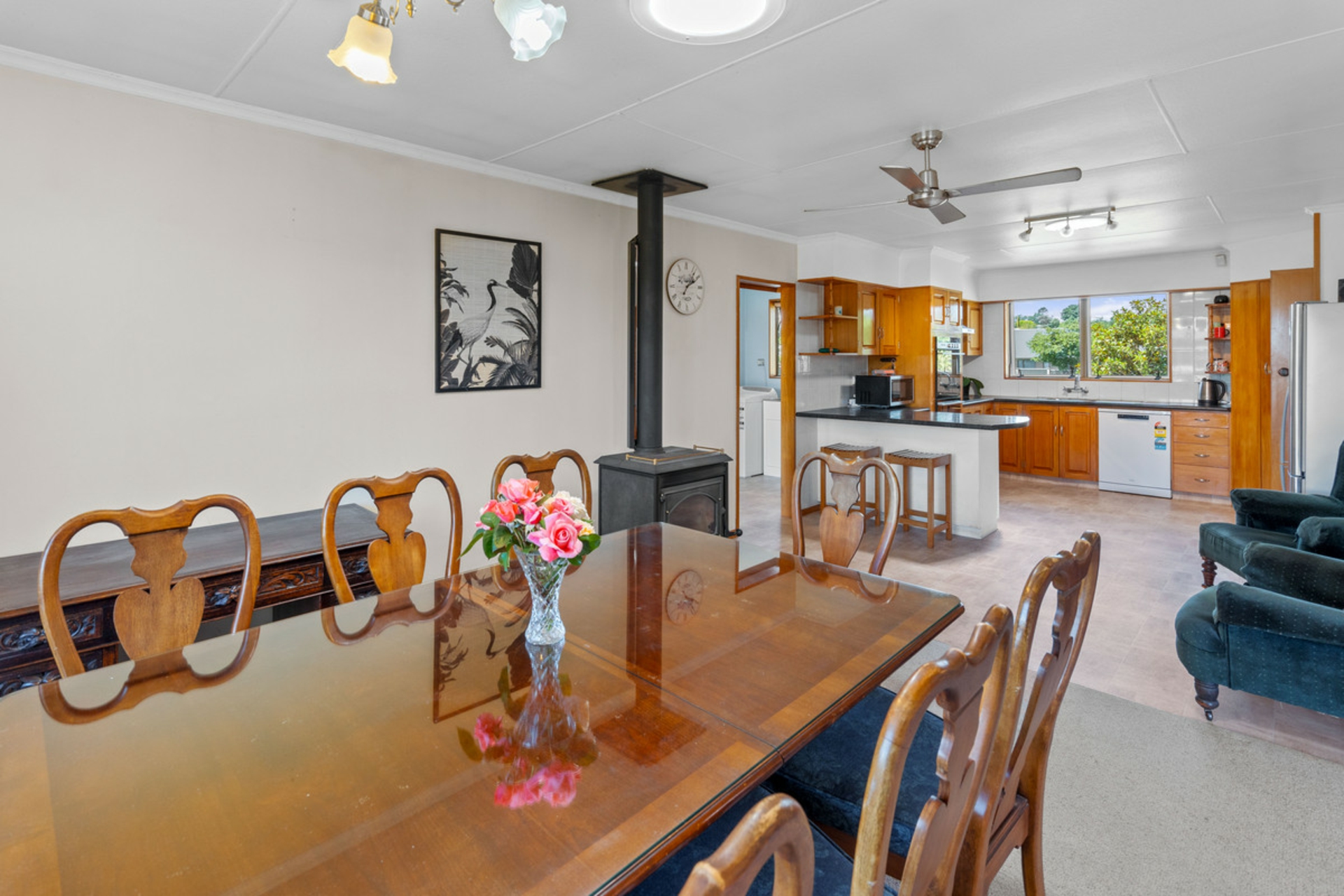 4 McDonald Way, MASTERTON