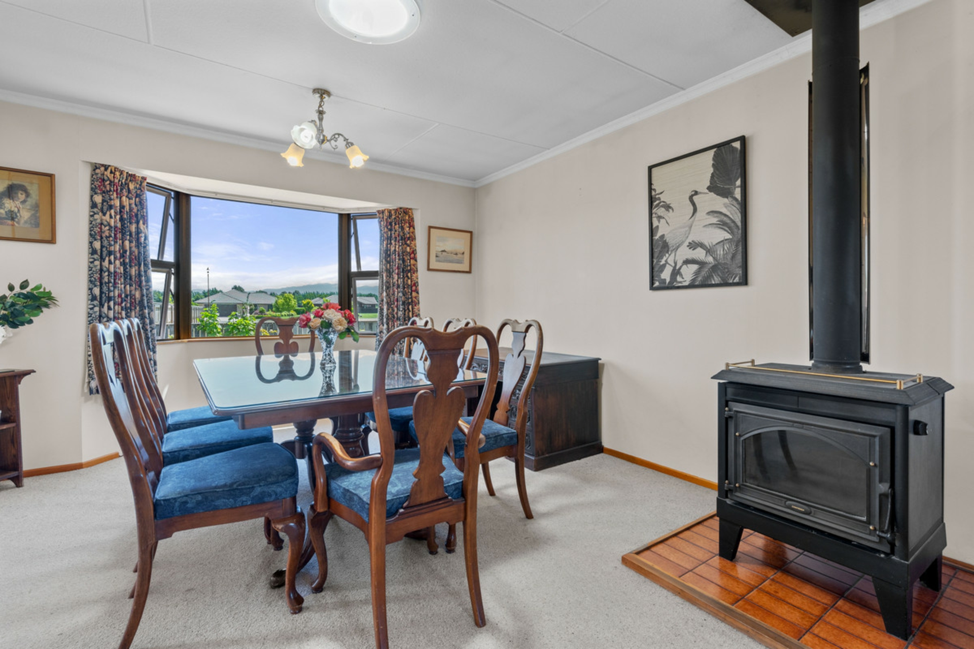 4 McDonald Way, MASTERTON