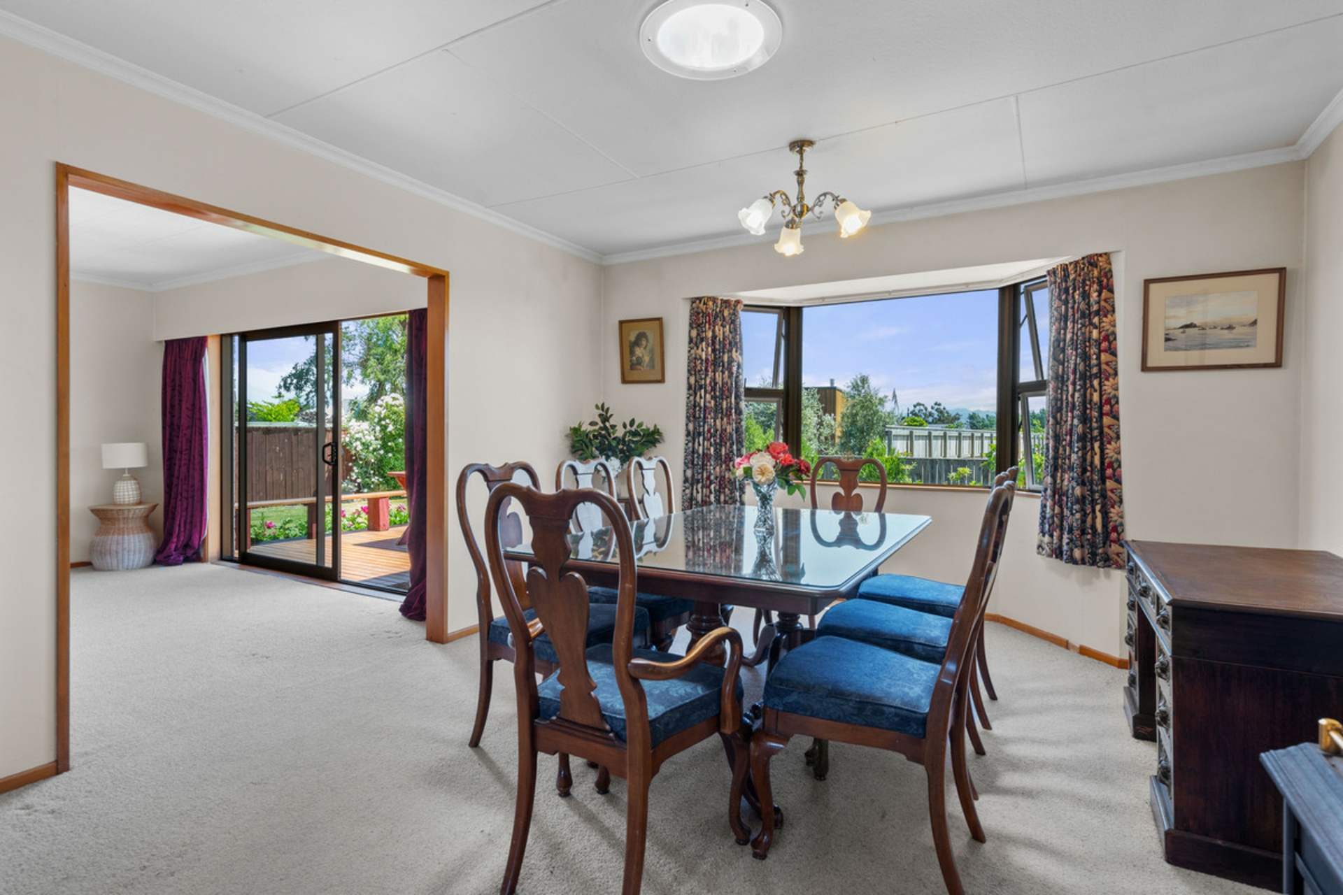 4 McDonald Way, MASTERTON