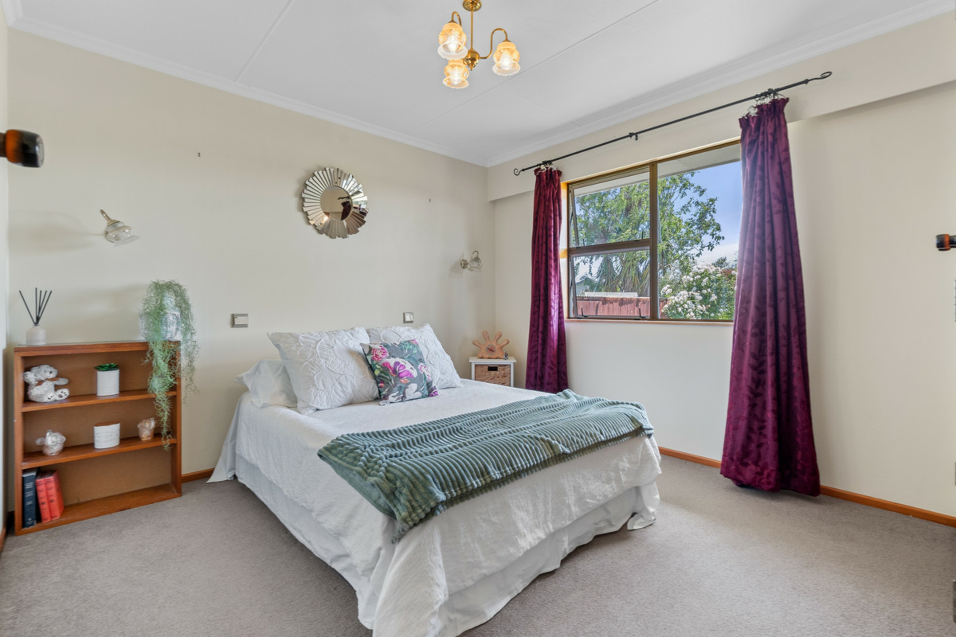 4 McDonald Way, MASTERTON