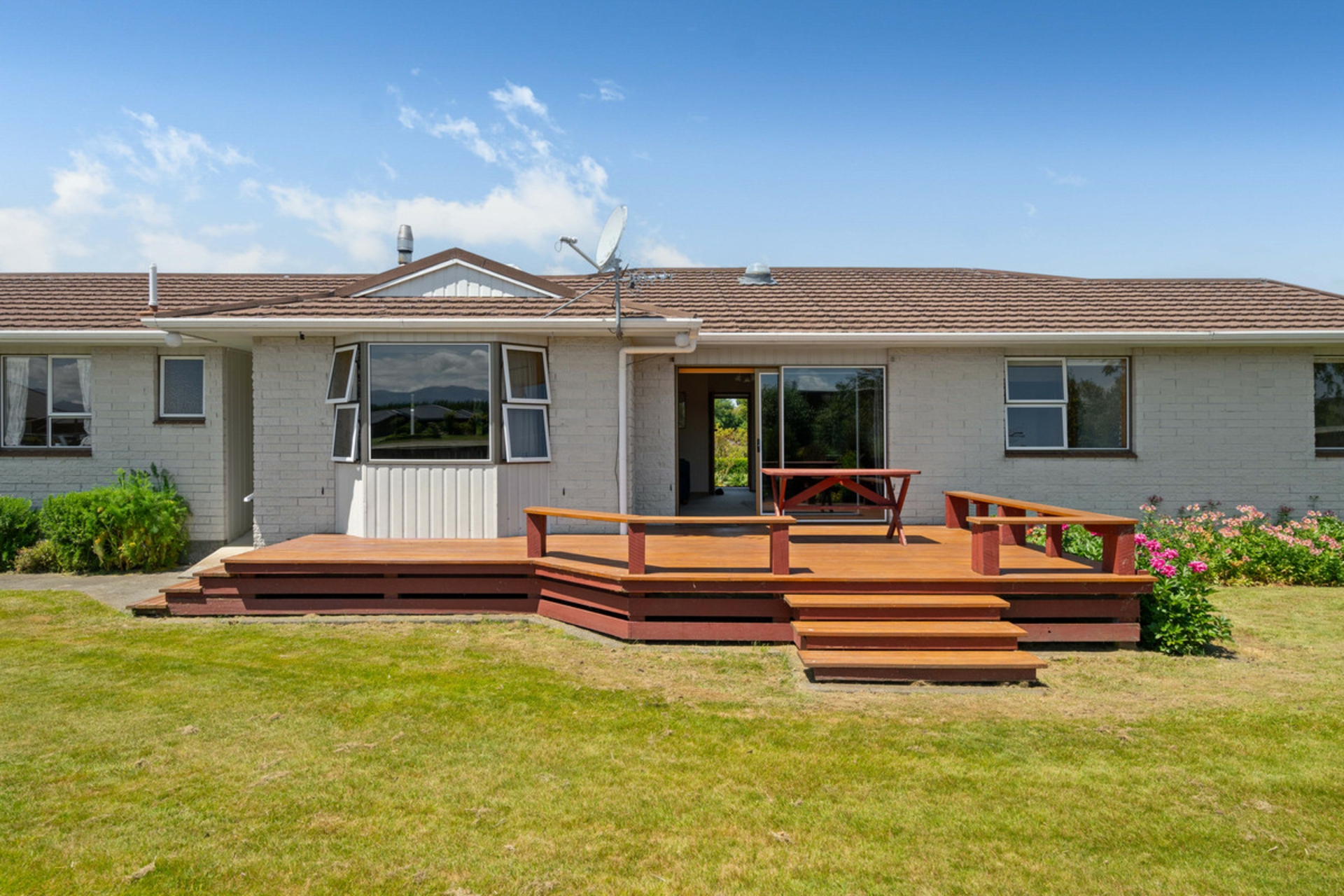 4 McDonald Way, MASTERTON