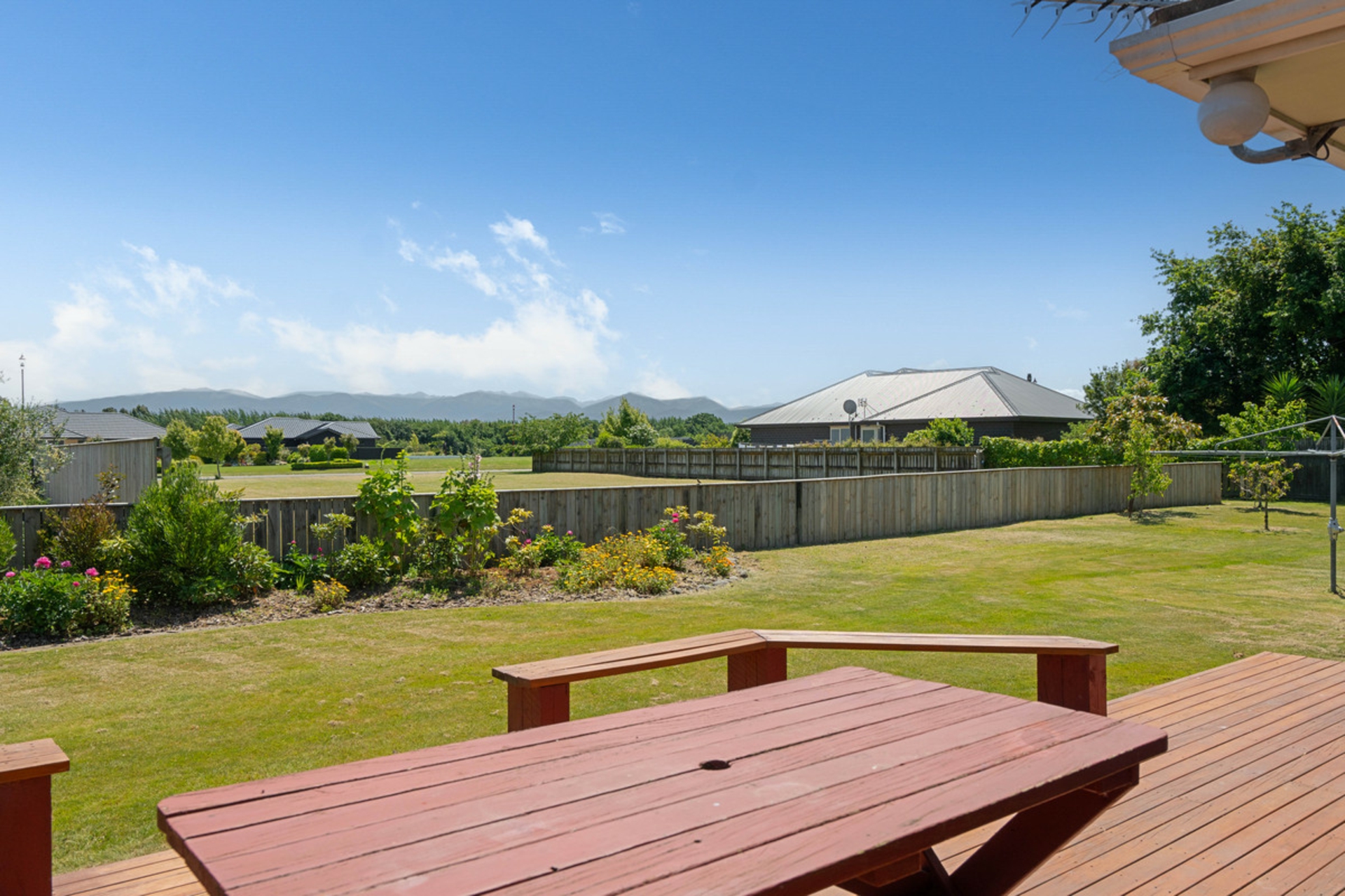 4 McDonald Way, MASTERTON