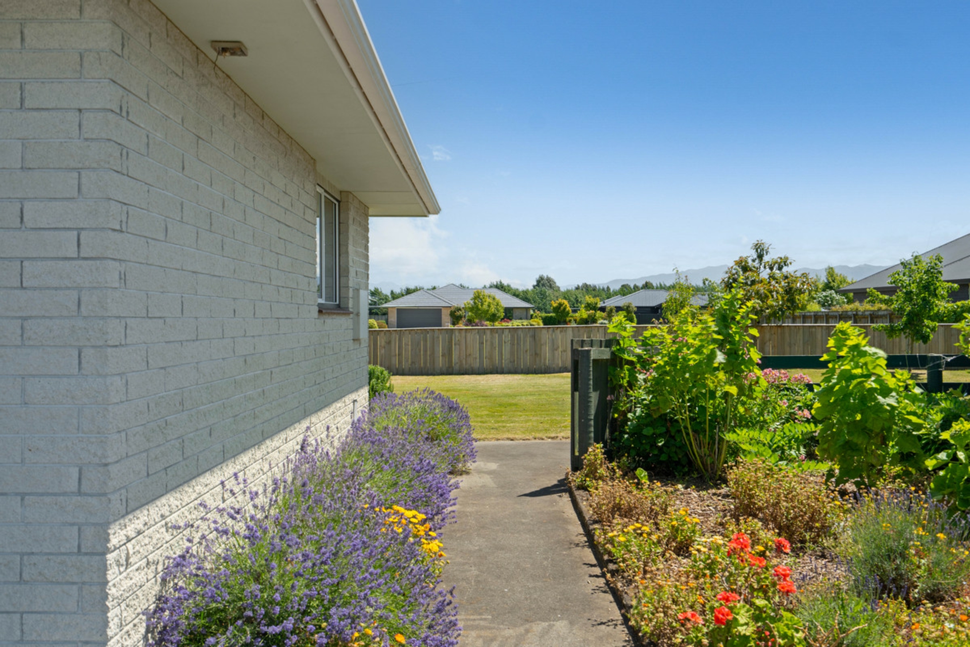 4 McDonald Way, MASTERTON