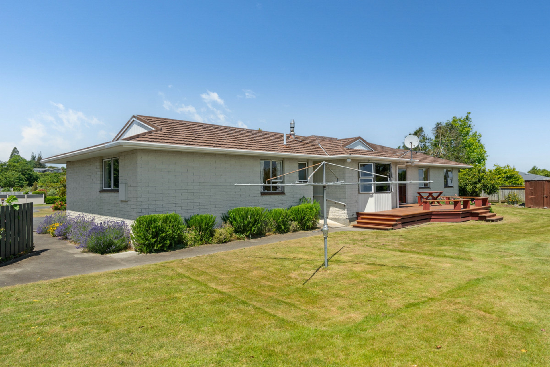 4 McDonald Way, MASTERTON