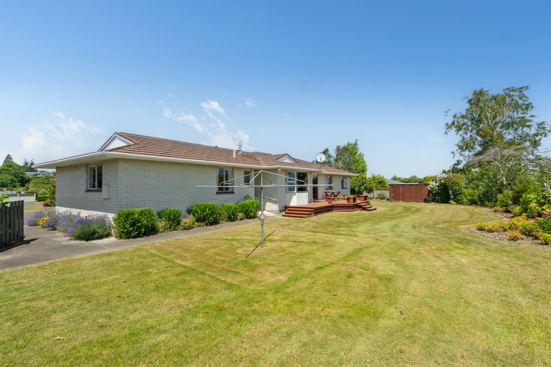 4 McDonald Way, MASTERTON