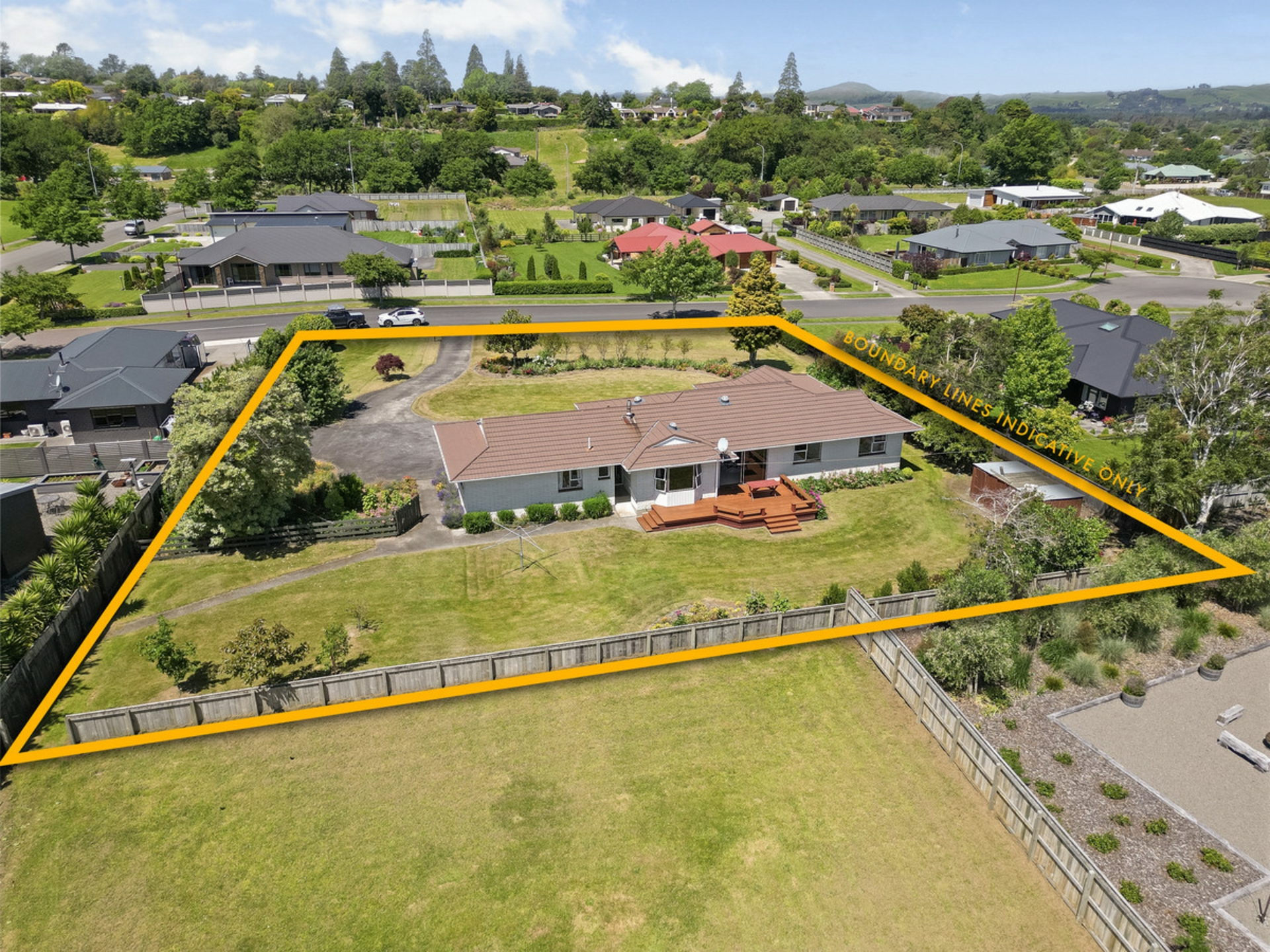4 McDonald Way, MASTERTON