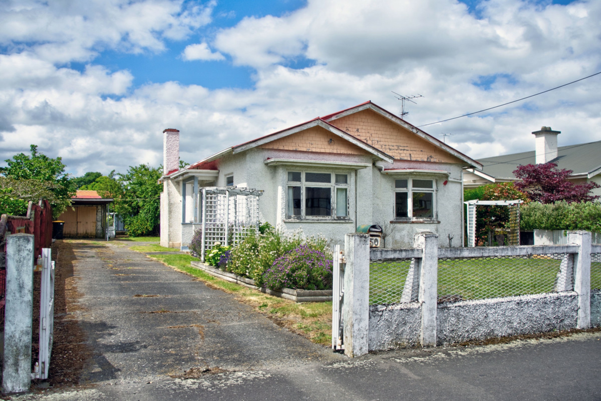 50 Lincoln Road, MASTERTON