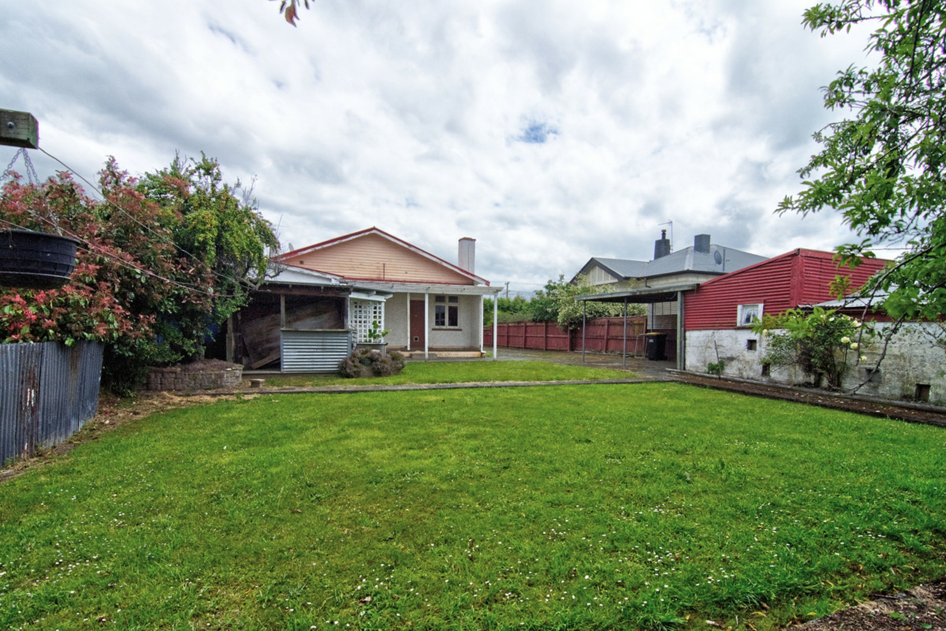 50 Lincoln Road, MASTERTON