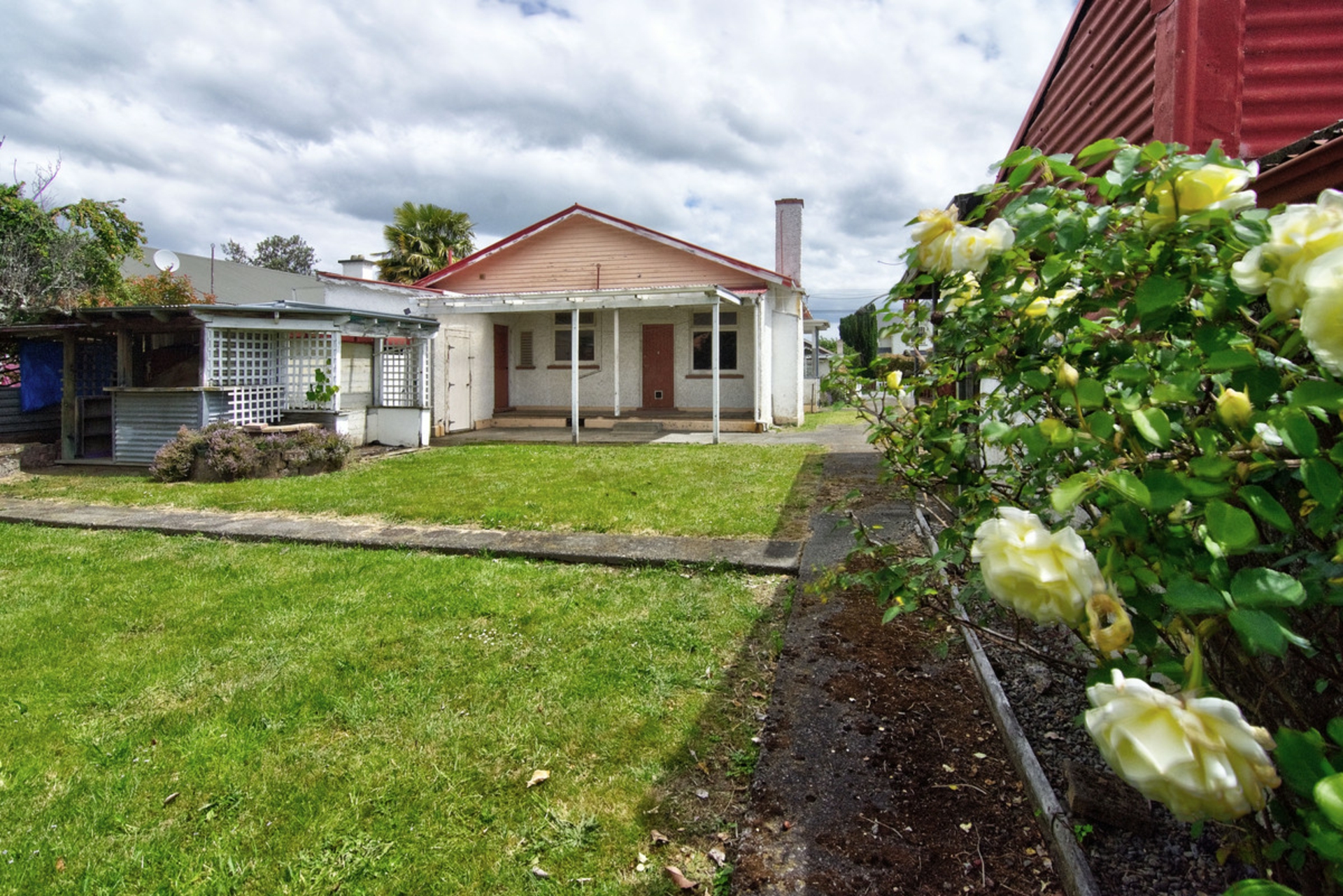 50 Lincoln Road, MASTERTON