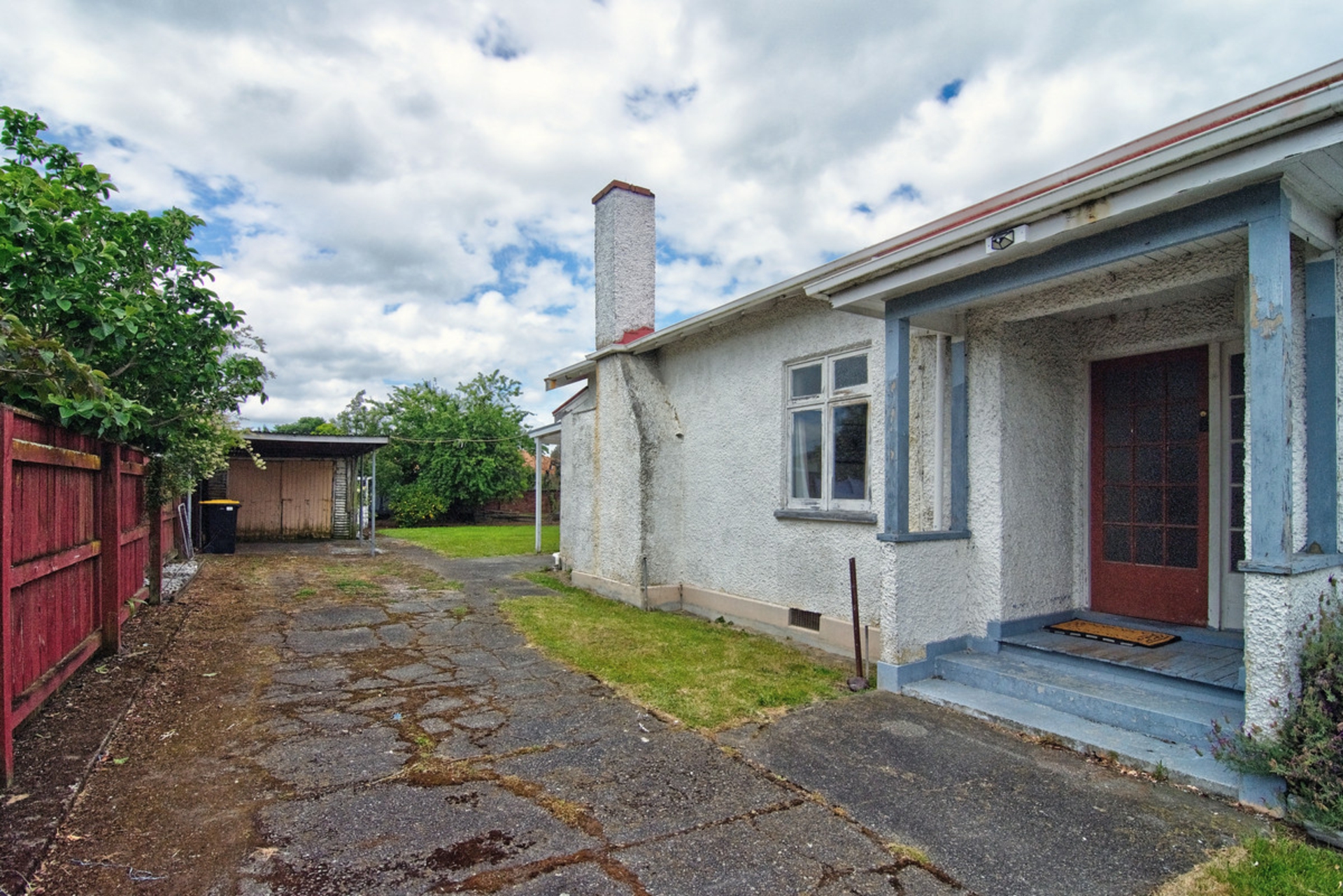 50 Lincoln Road, MASTERTON