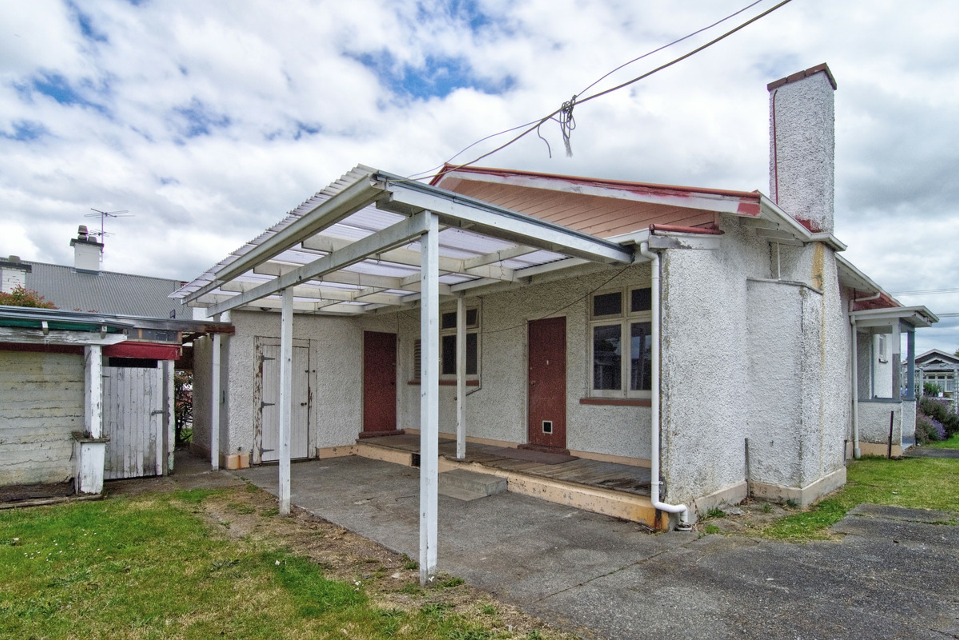 50 Lincoln Road, MASTERTON