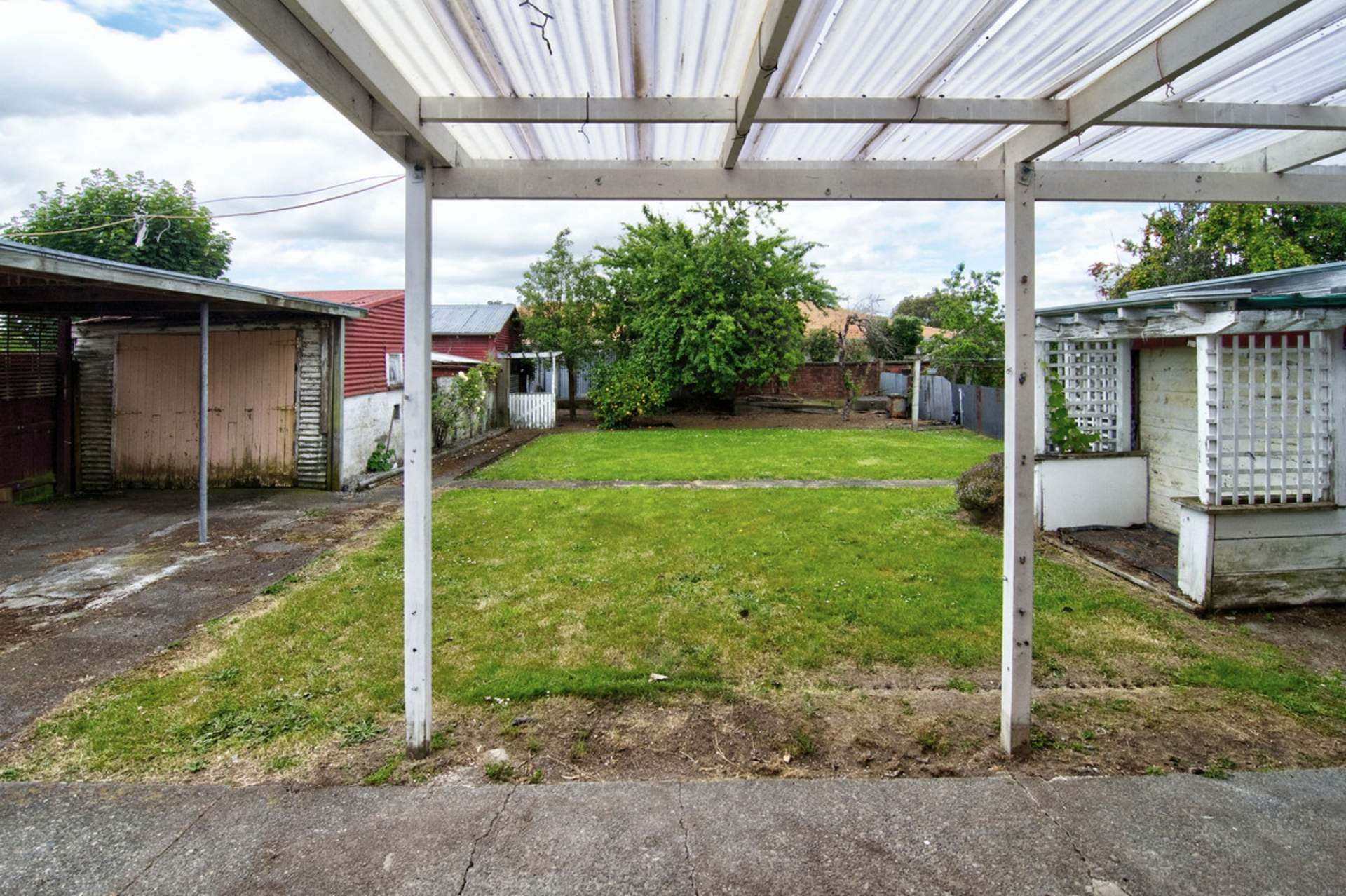 50 Lincoln Road, MASTERTON