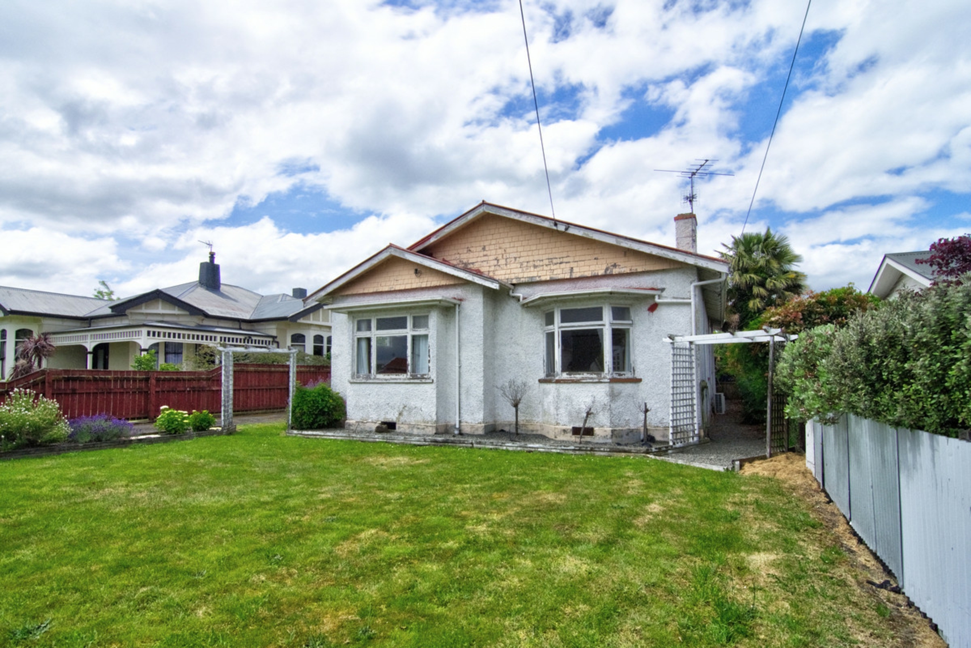 50 Lincoln Road, MASTERTON