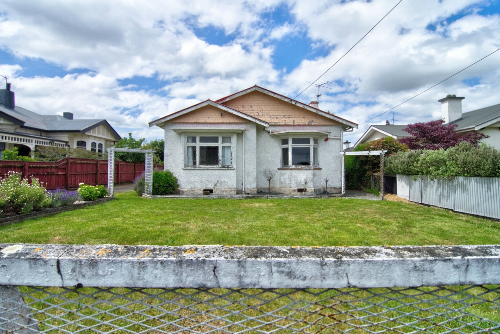 50 Lincoln Road, MASTERTON