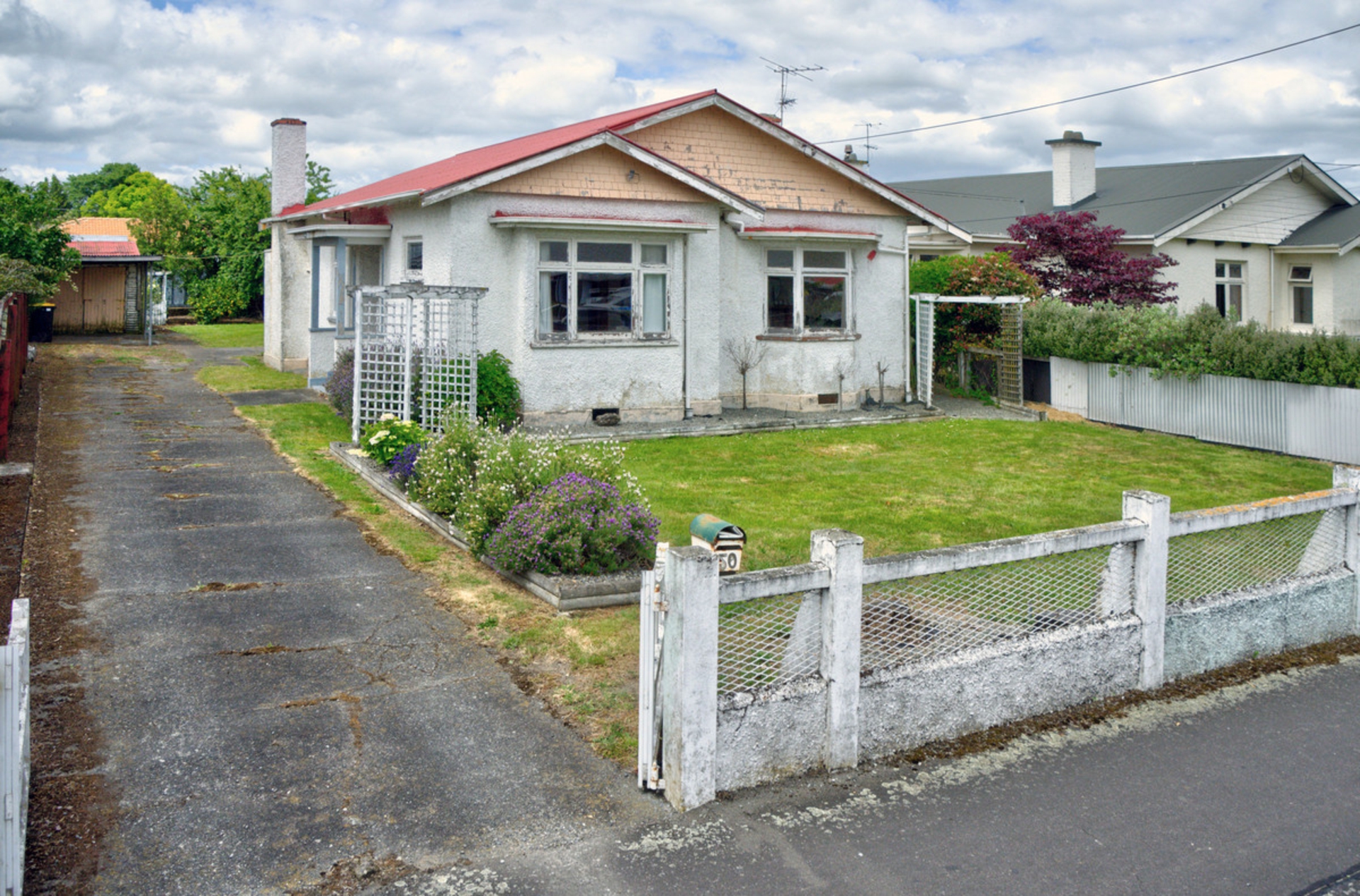 50 Lincoln Road, MASTERTON