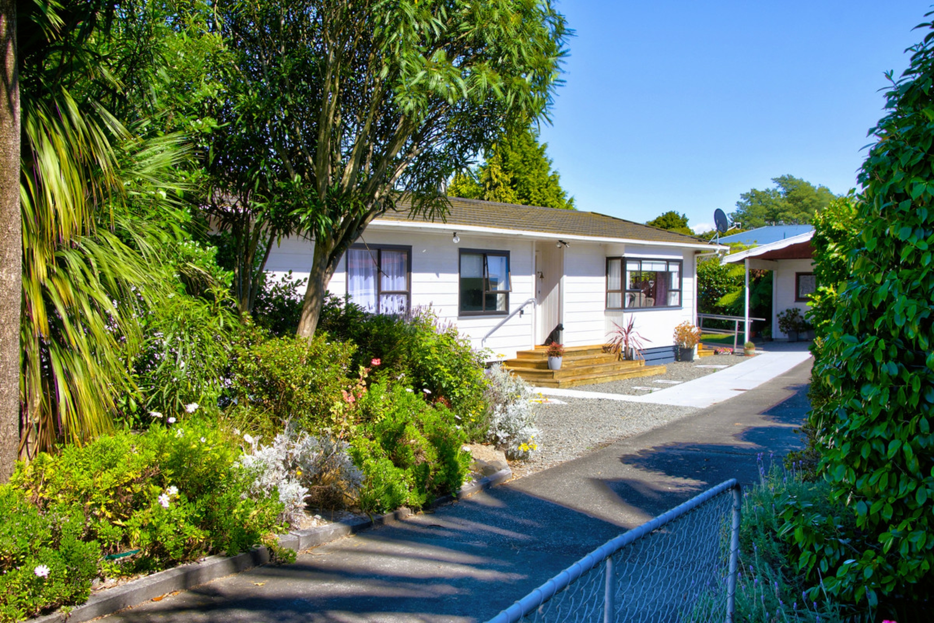 3 Gordon Street, MASTERTON