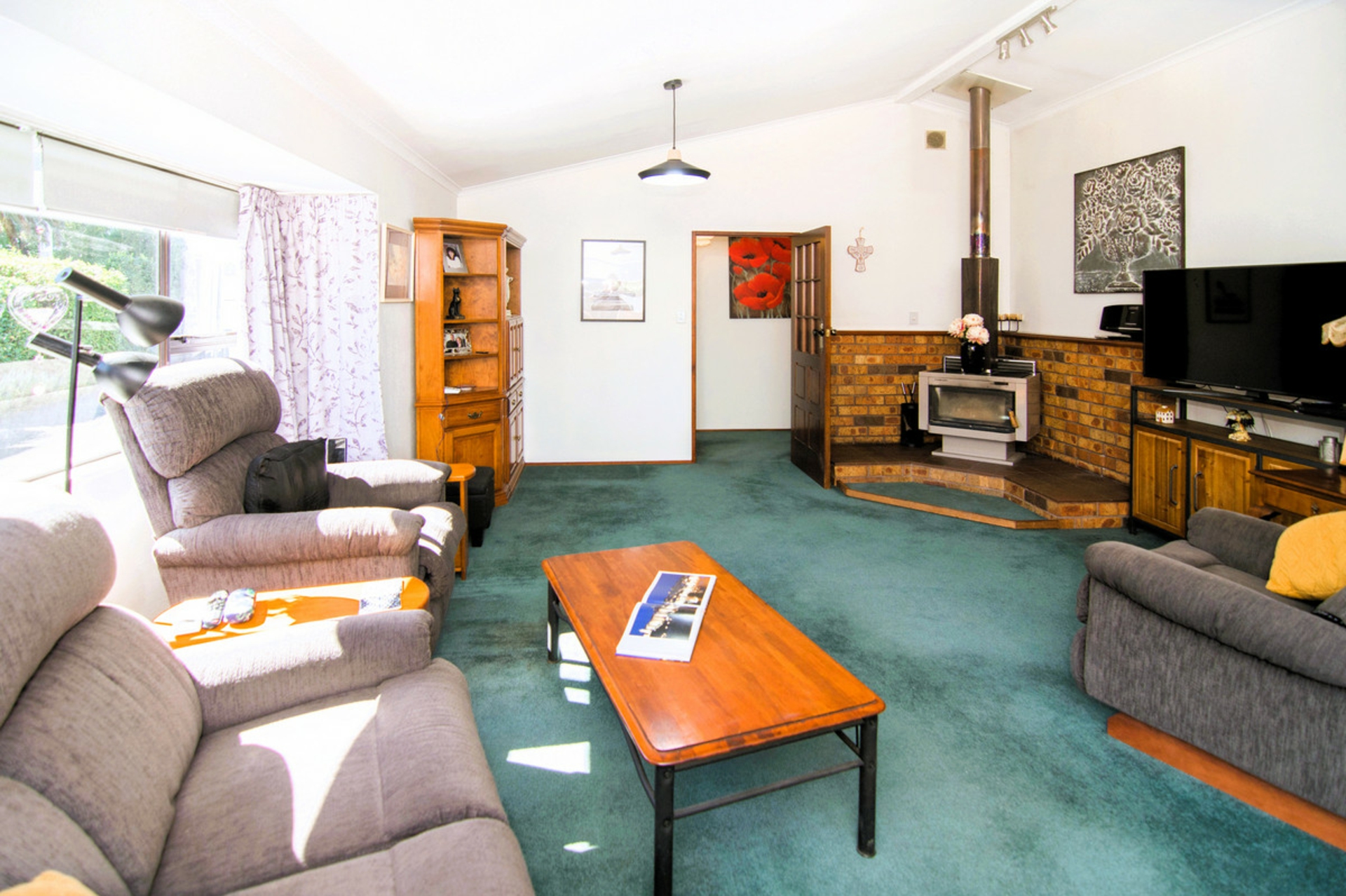3 Gordon Street, MASTERTON