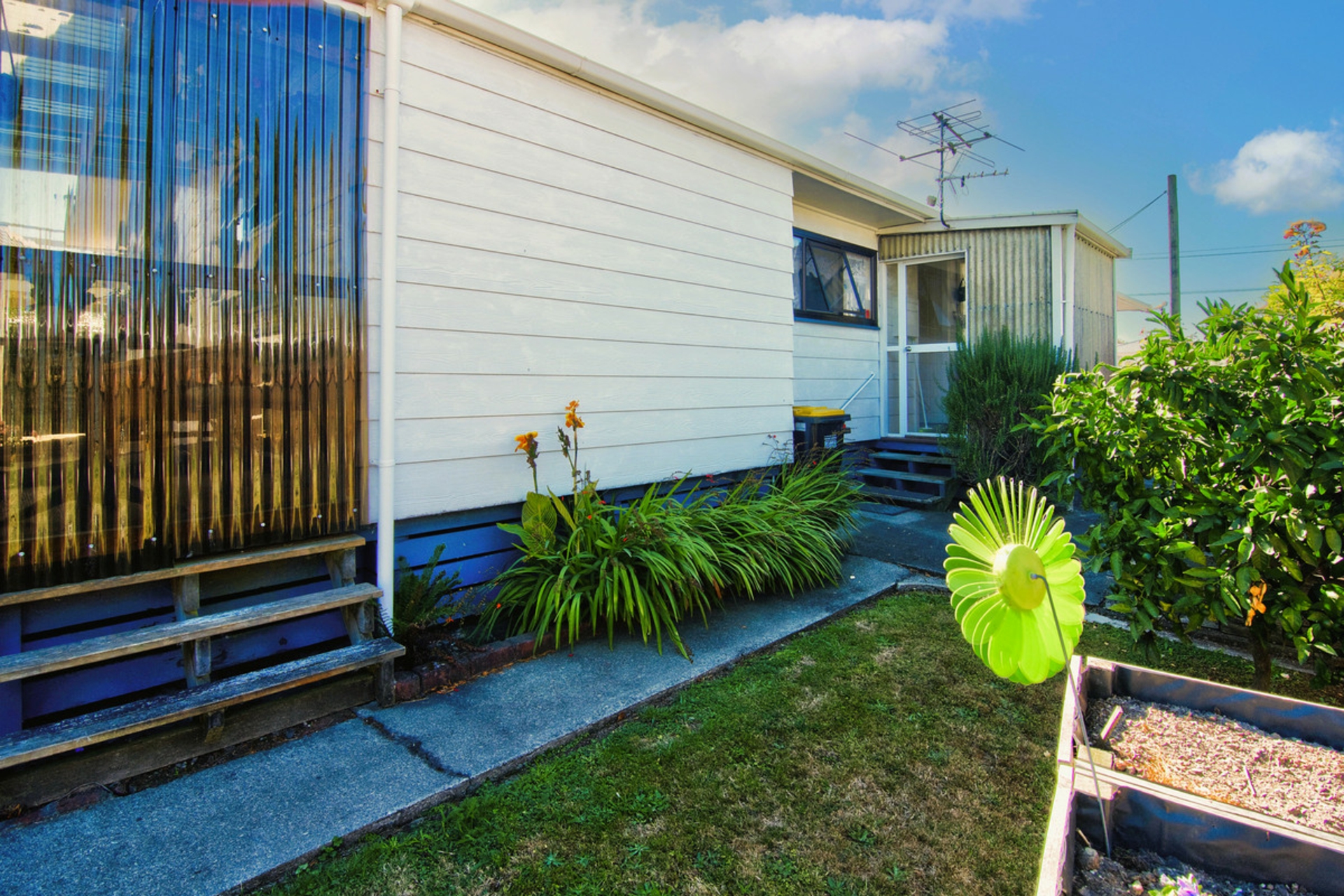 3 Gordon Street, MASTERTON