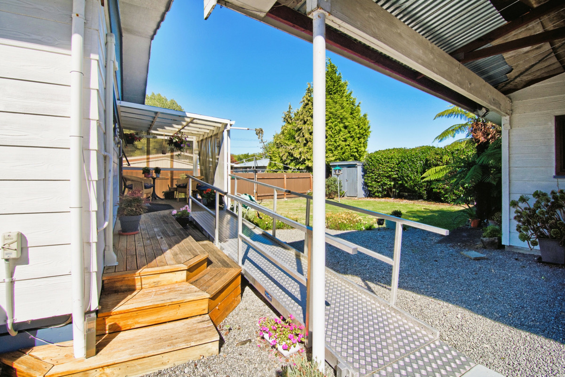 3 Gordon Street, MASTERTON