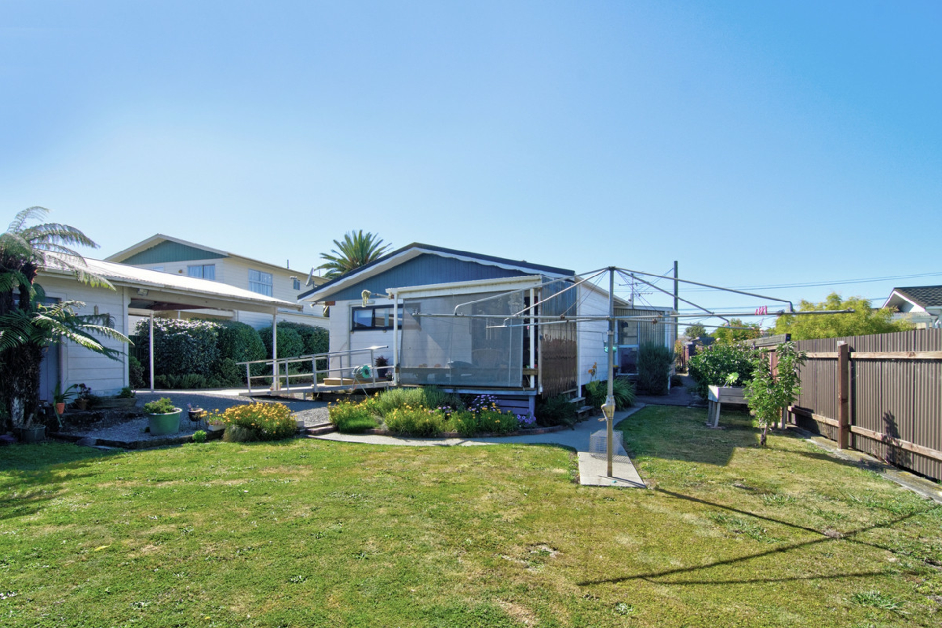 3 Gordon Street, MASTERTON