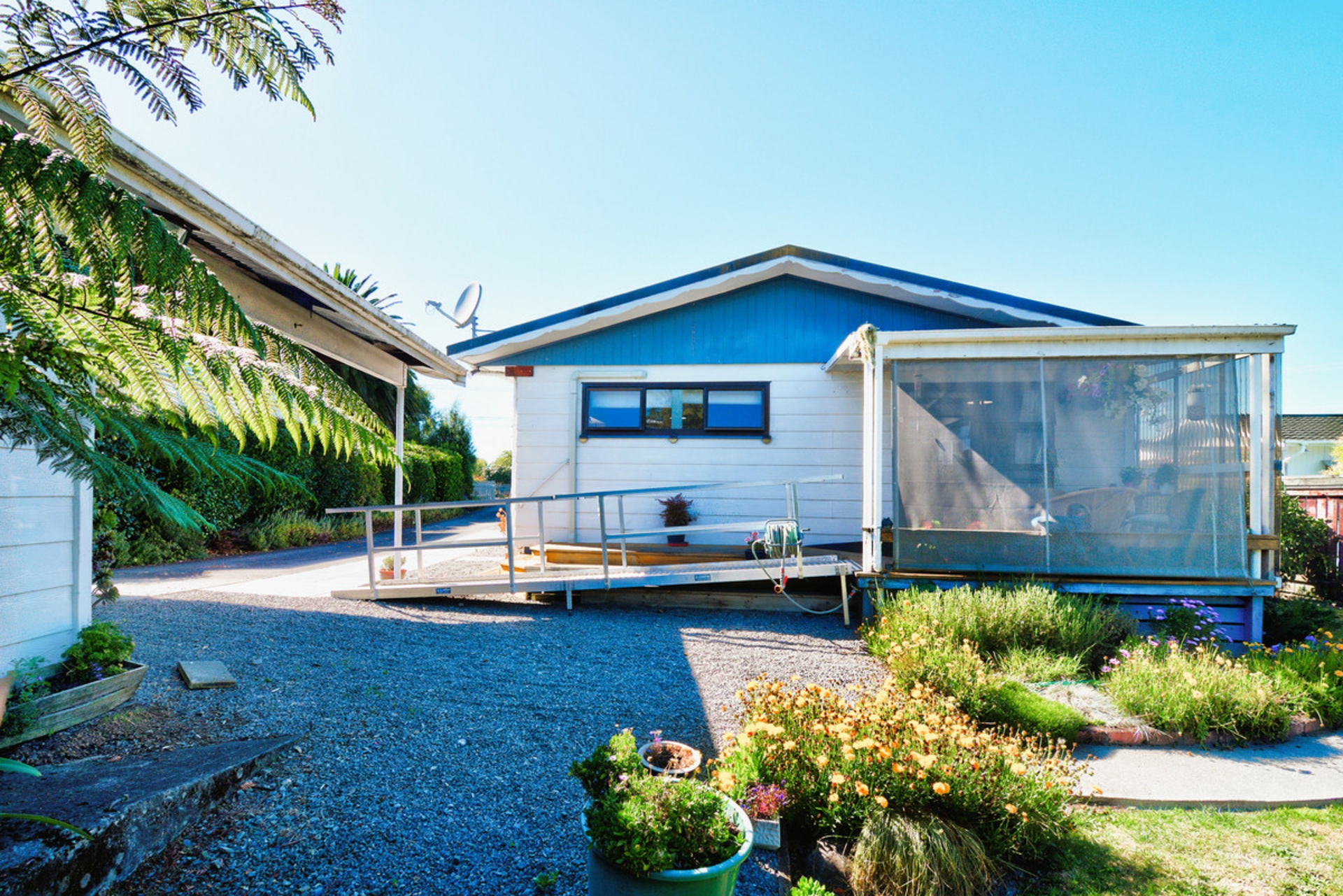 3 Gordon Street, MASTERTON