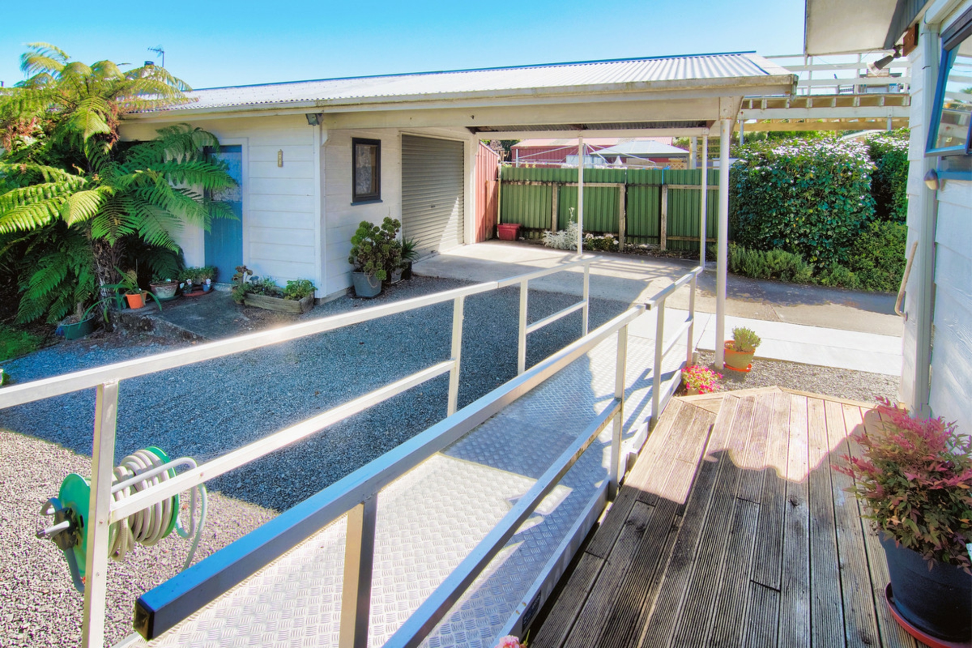3 Gordon Street, MASTERTON