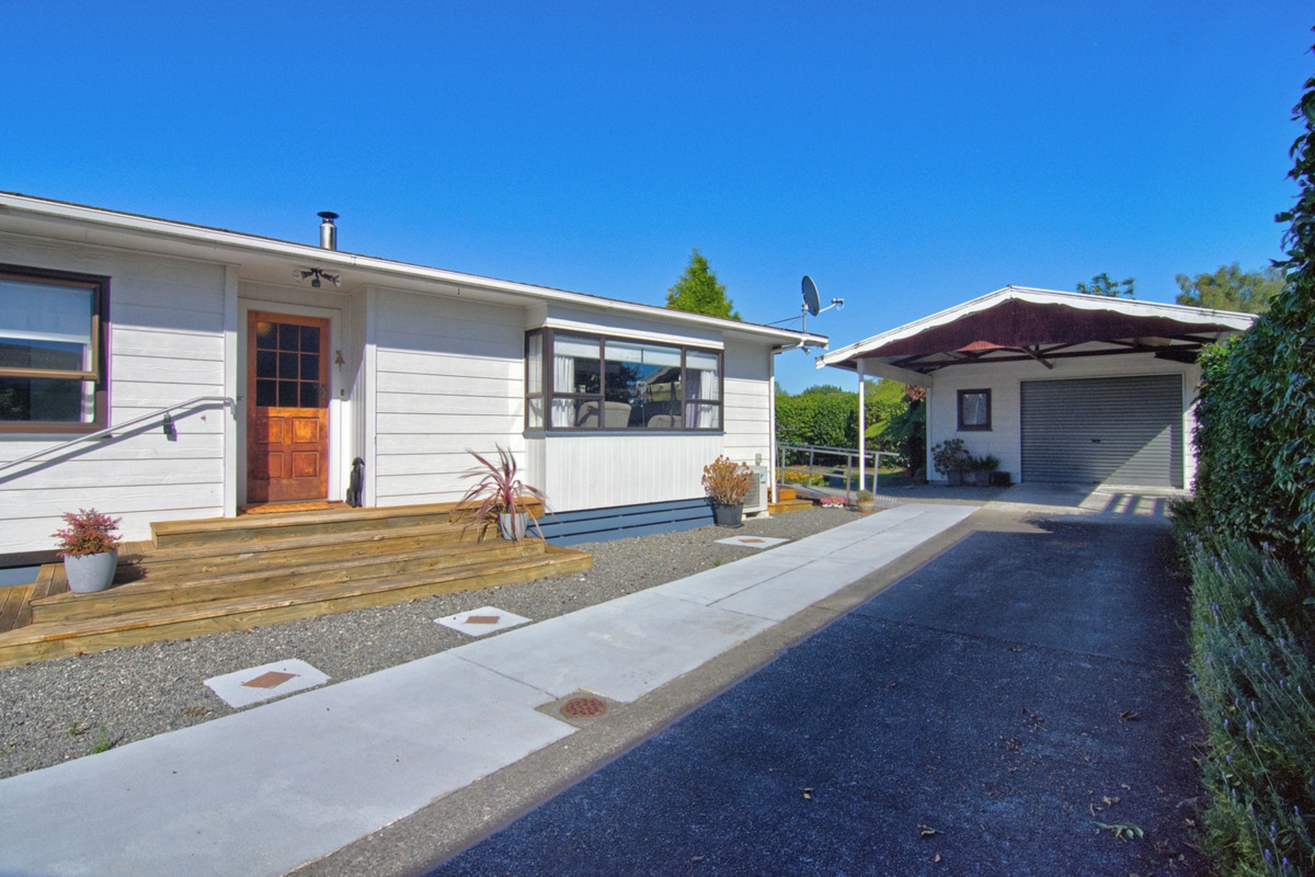 3 Gordon Street, MASTERTON