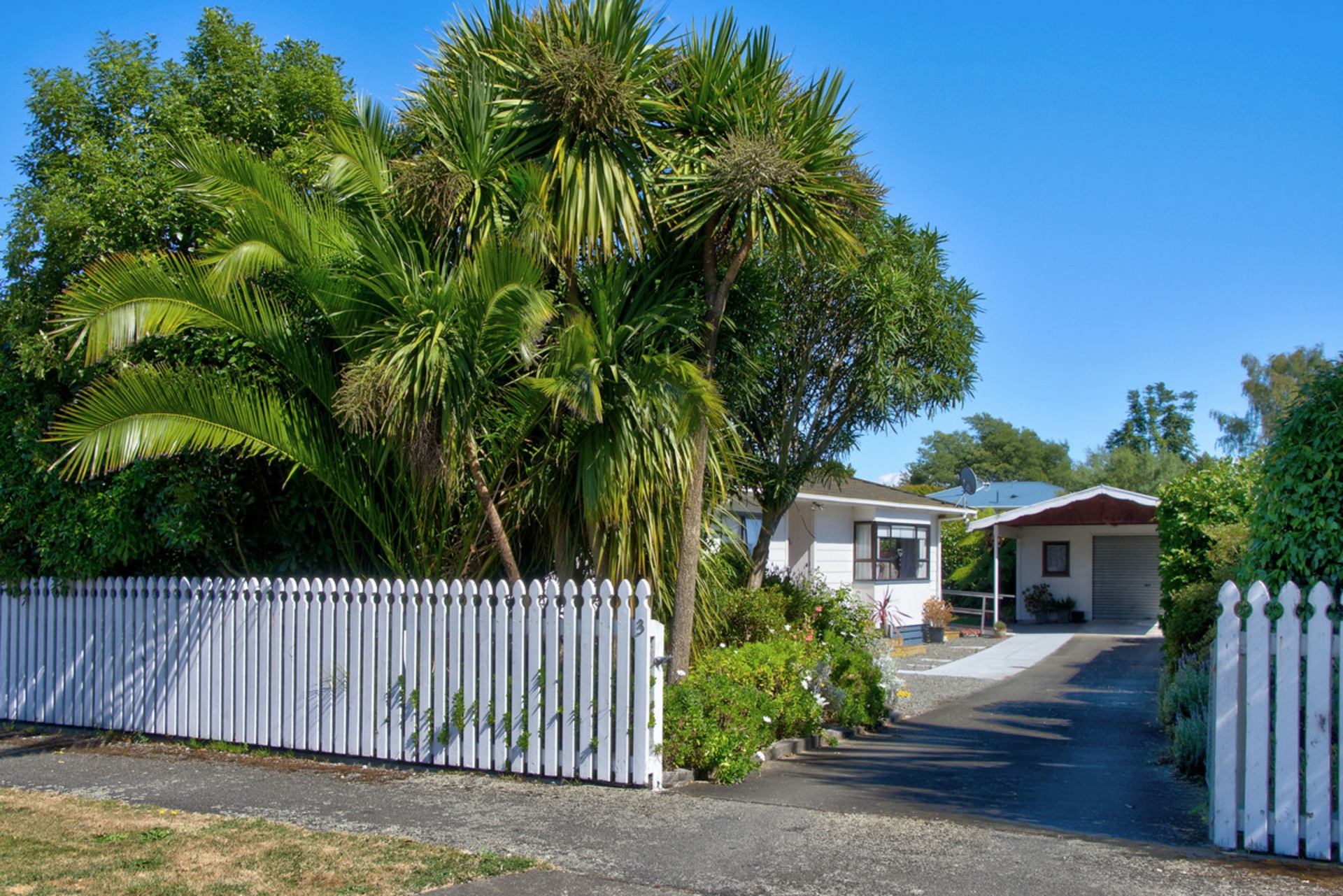 3 Gordon Street, MASTERTON
