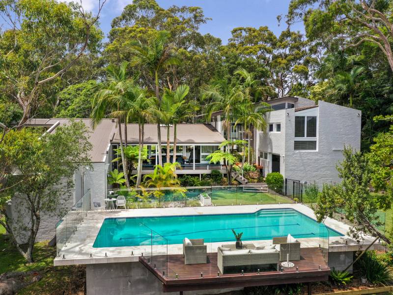 45 Minkara Road, BAYVIEW