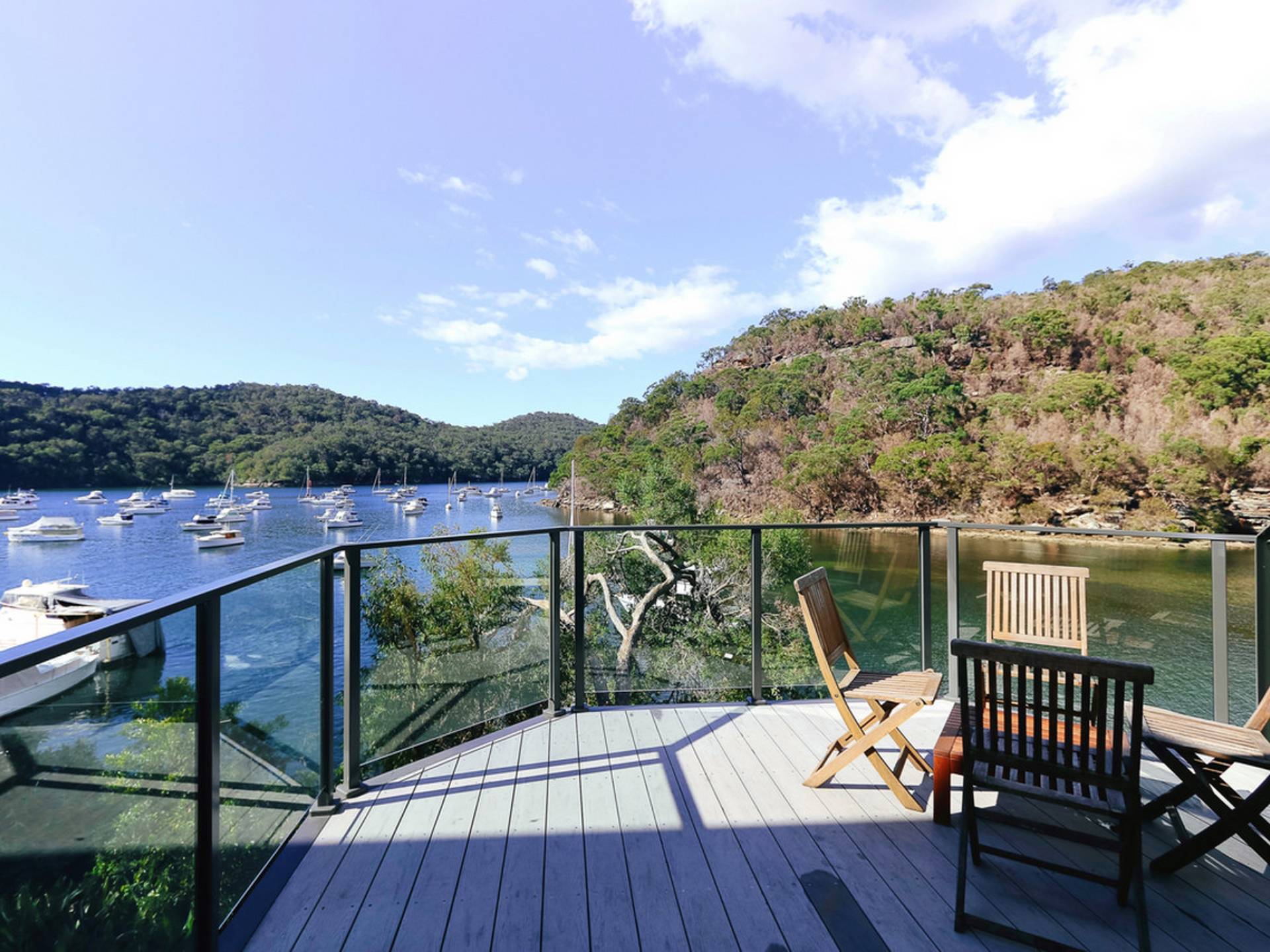 3A Notting Lane Cottage Point NSW Property Details LJ Hooker