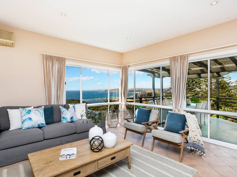 39 Hillcrest Avenue, MONA VALE