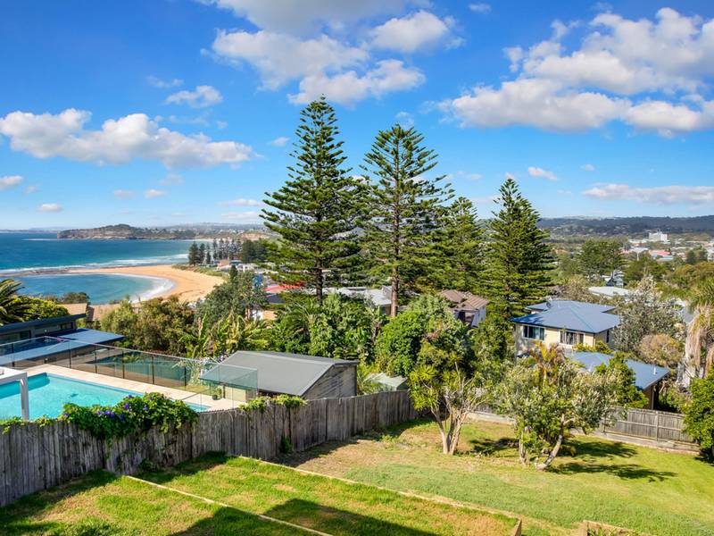 39 Hillcrest Avenue, MONA VALE