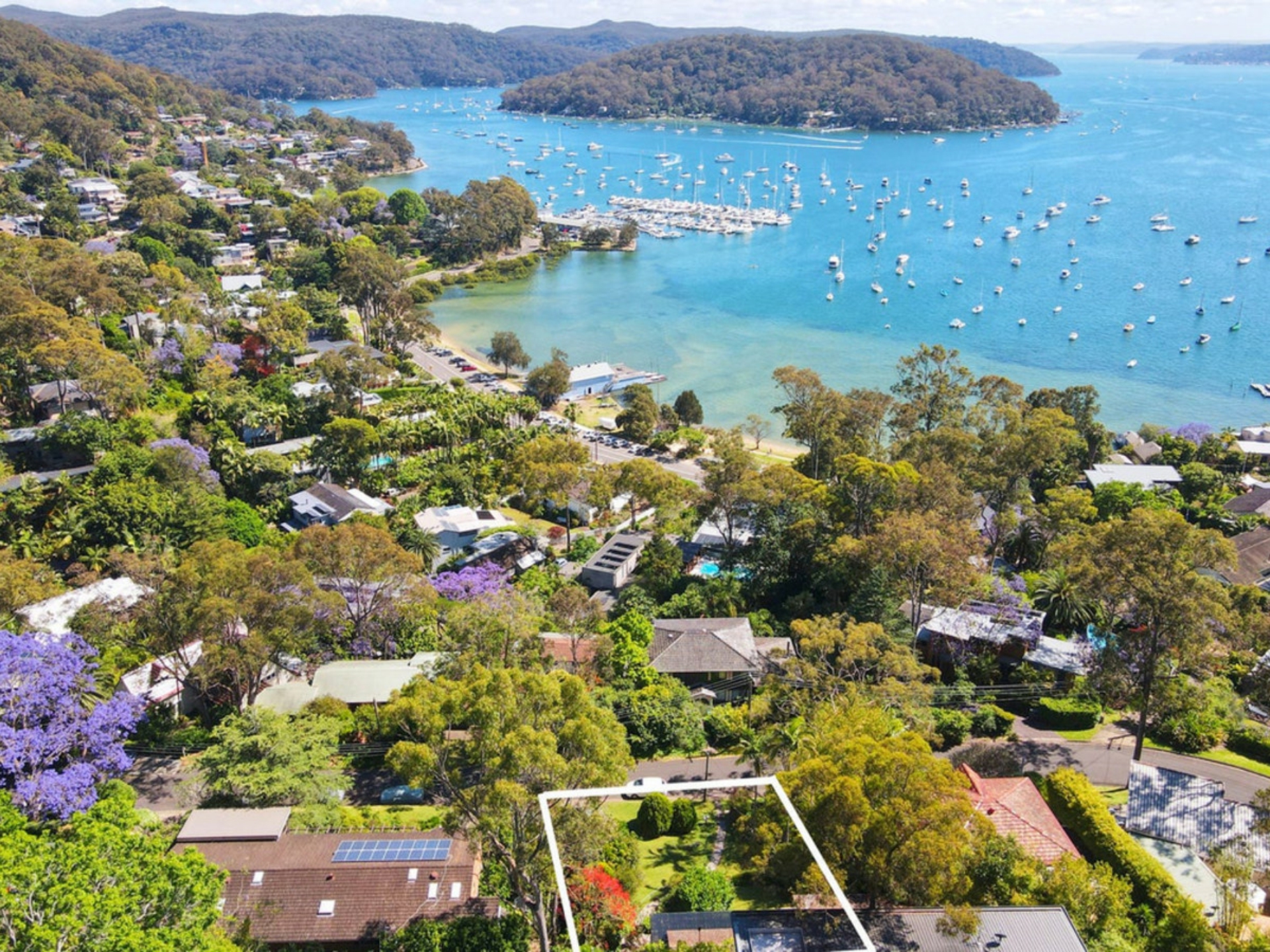 39 Kananook Avenue Bayview NSW