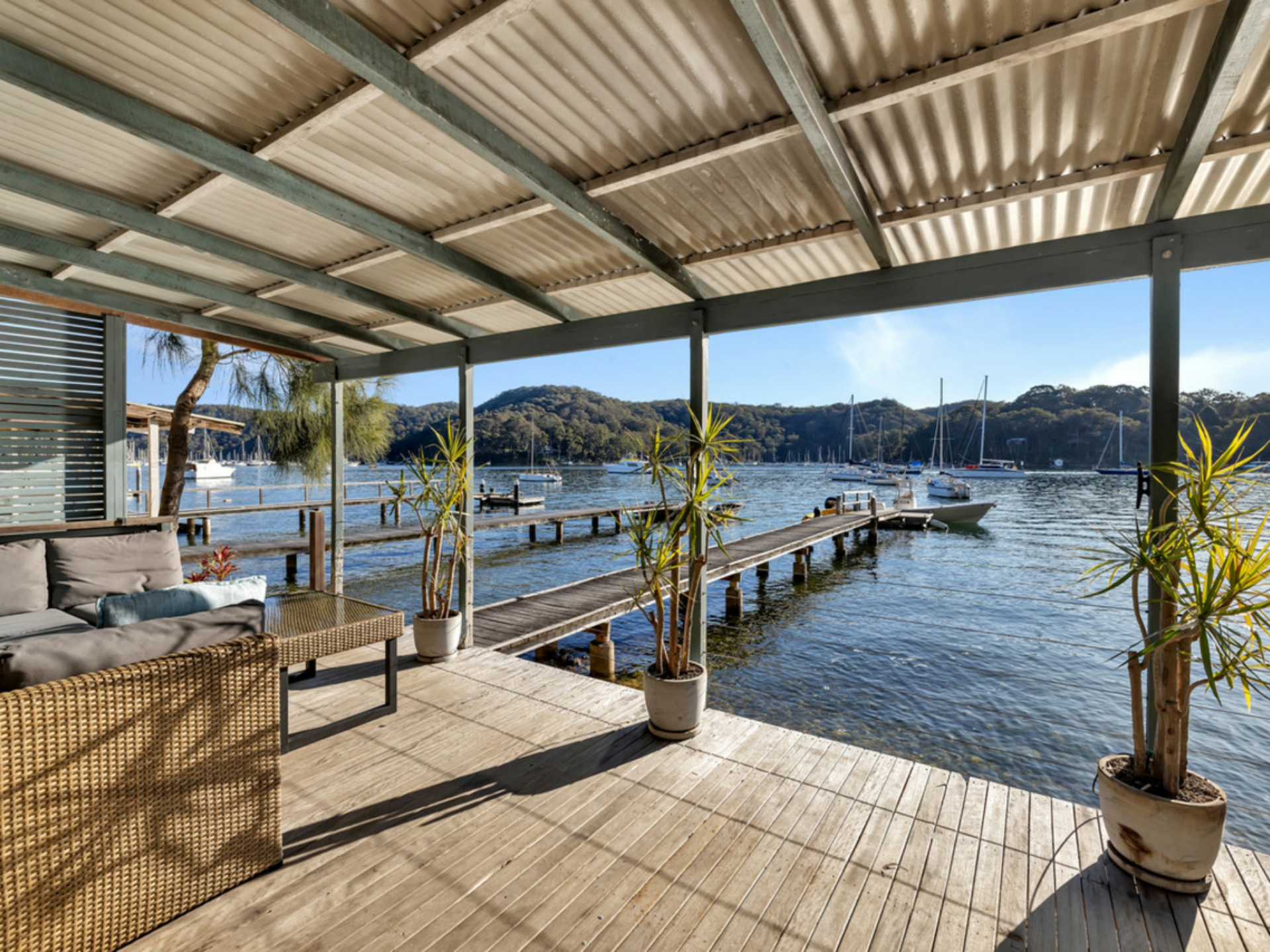107 Richard Road Scotland Island NSW