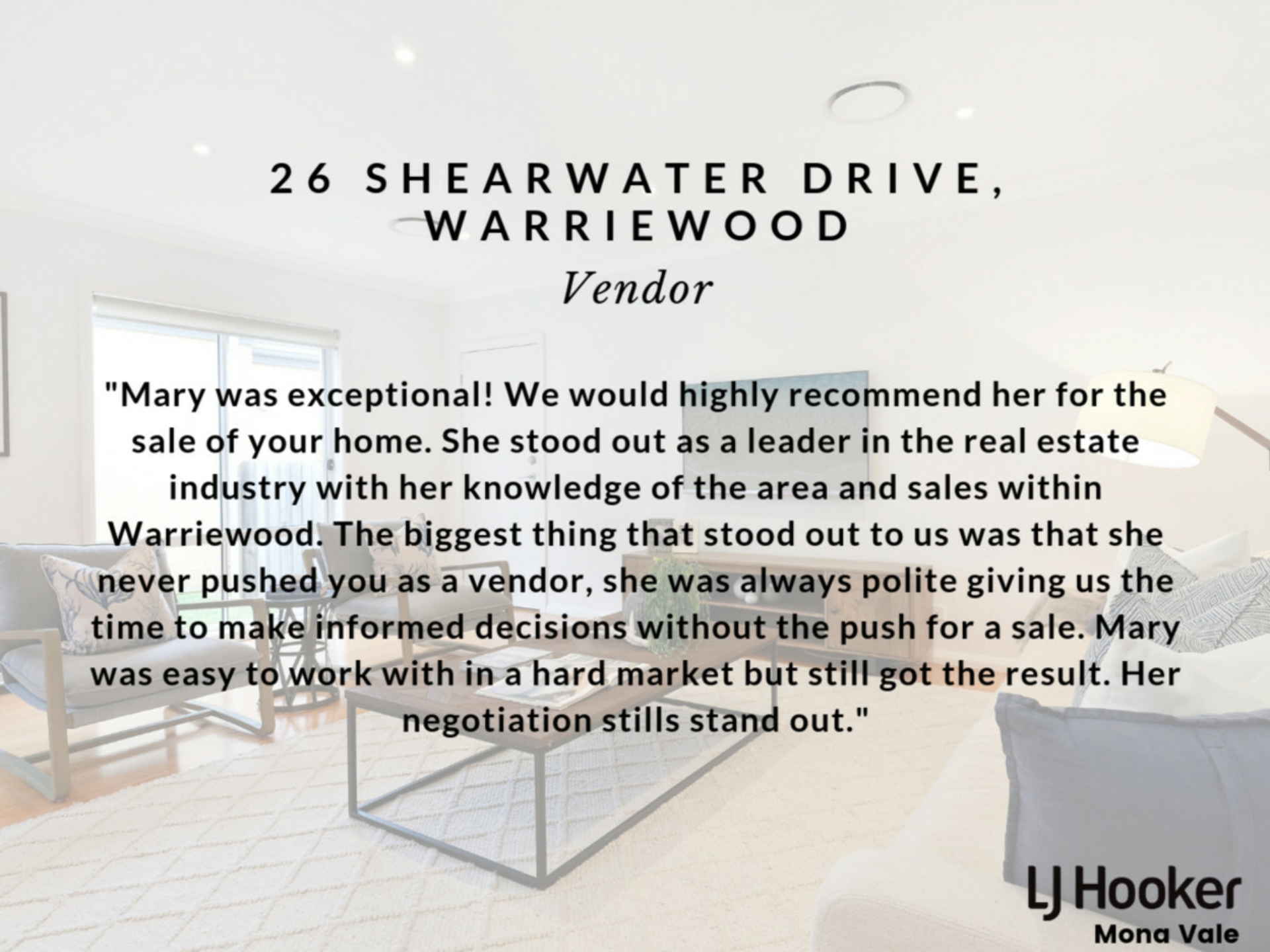 26 Shearwater Drive Warriewood NSW