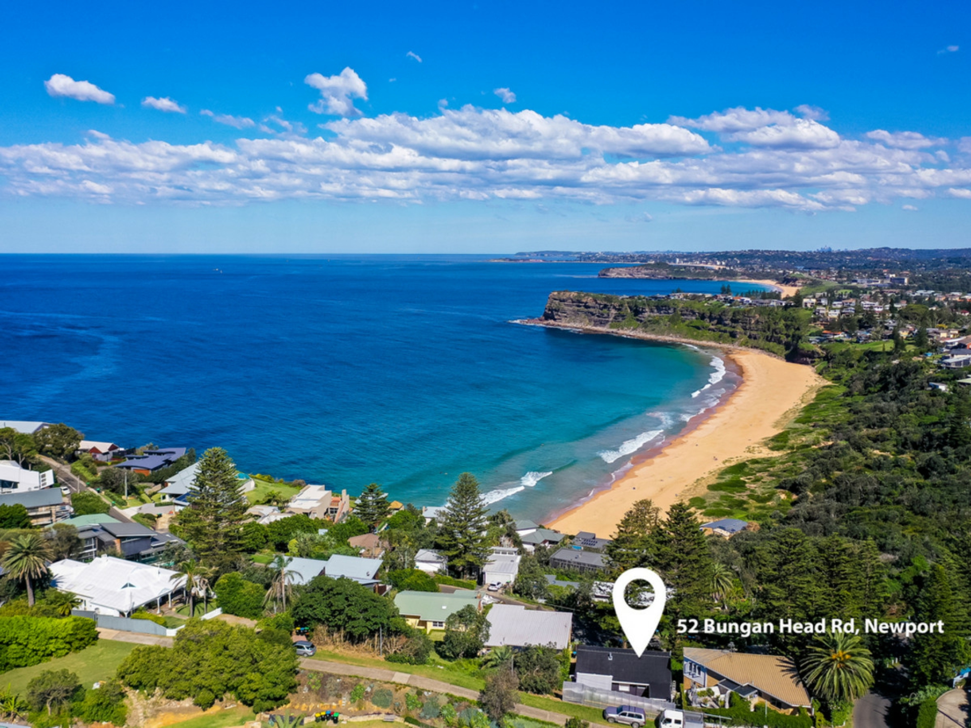 52 Bungan Head Road, NEWPORT