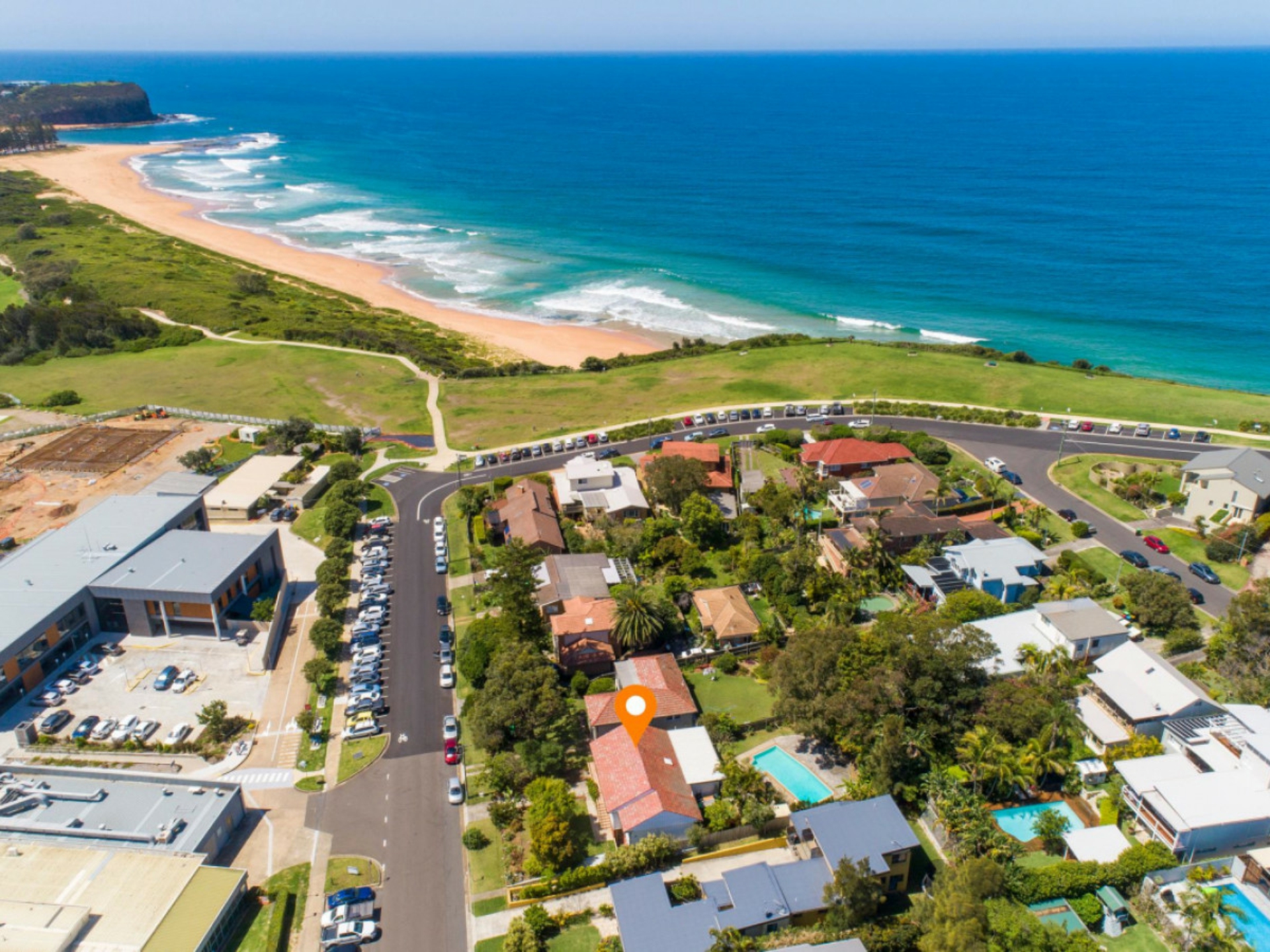 12 Coronation Street Mona Vale NSW